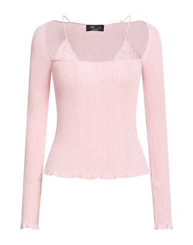 Pullover Damen Hellrosa 36 Damen