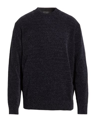 Pullover Herren Nachtblau L,XXL Herren