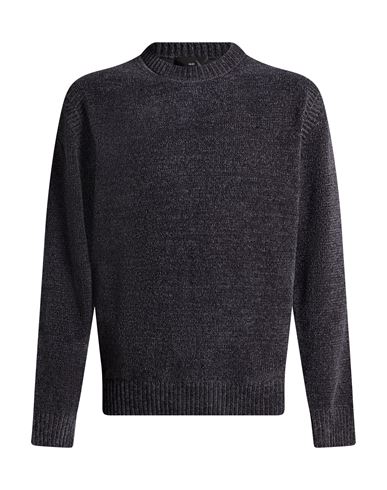 Pullover Hombre Carbón 3XL,L,M,XL,XXL Hombre