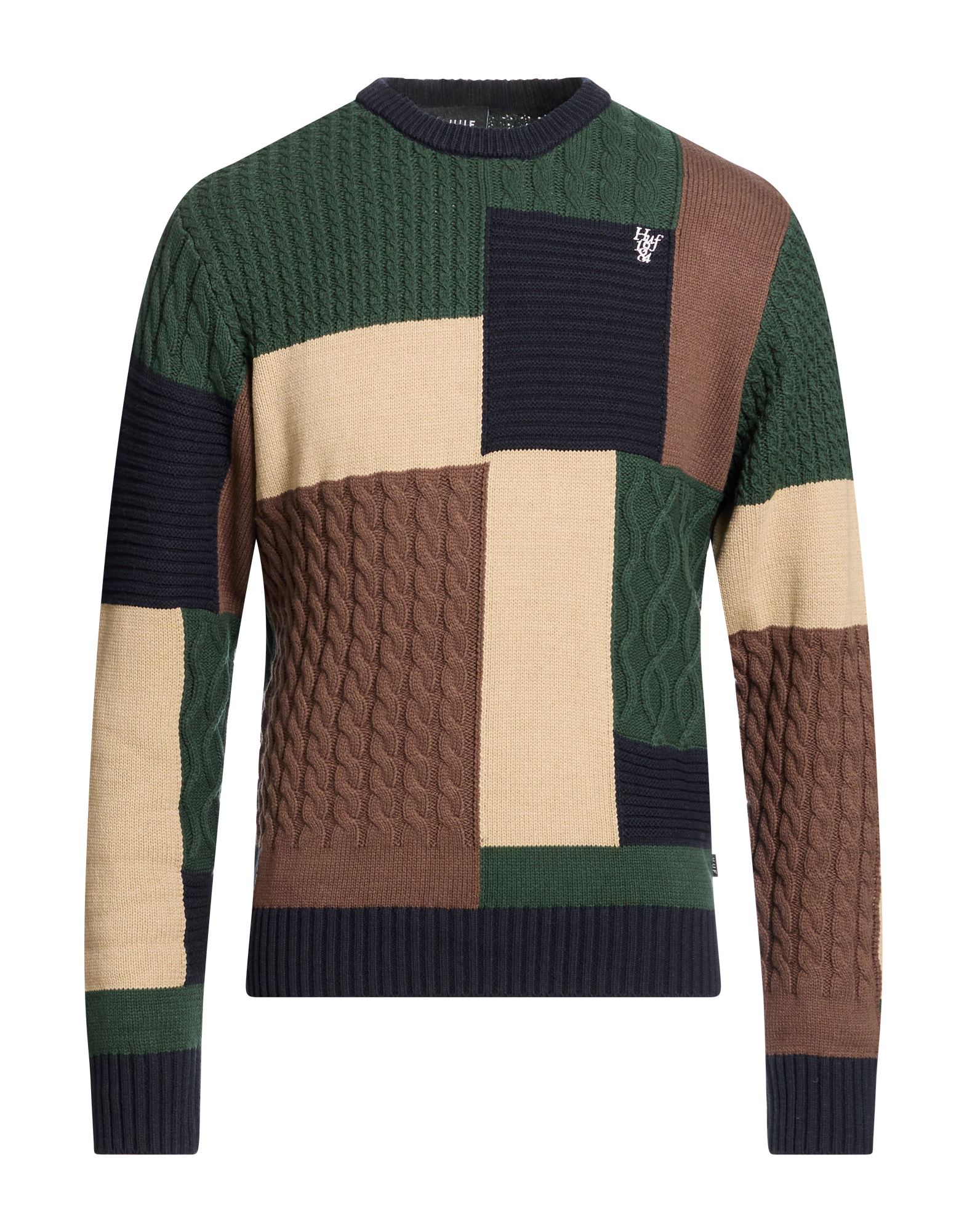  Huf - Prendas De Punto - Pullover - On Yoox.com 