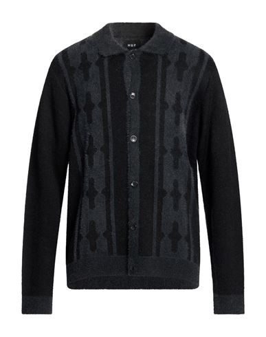 Strickjacke Herren Braungrau L,M,S,XL Herren