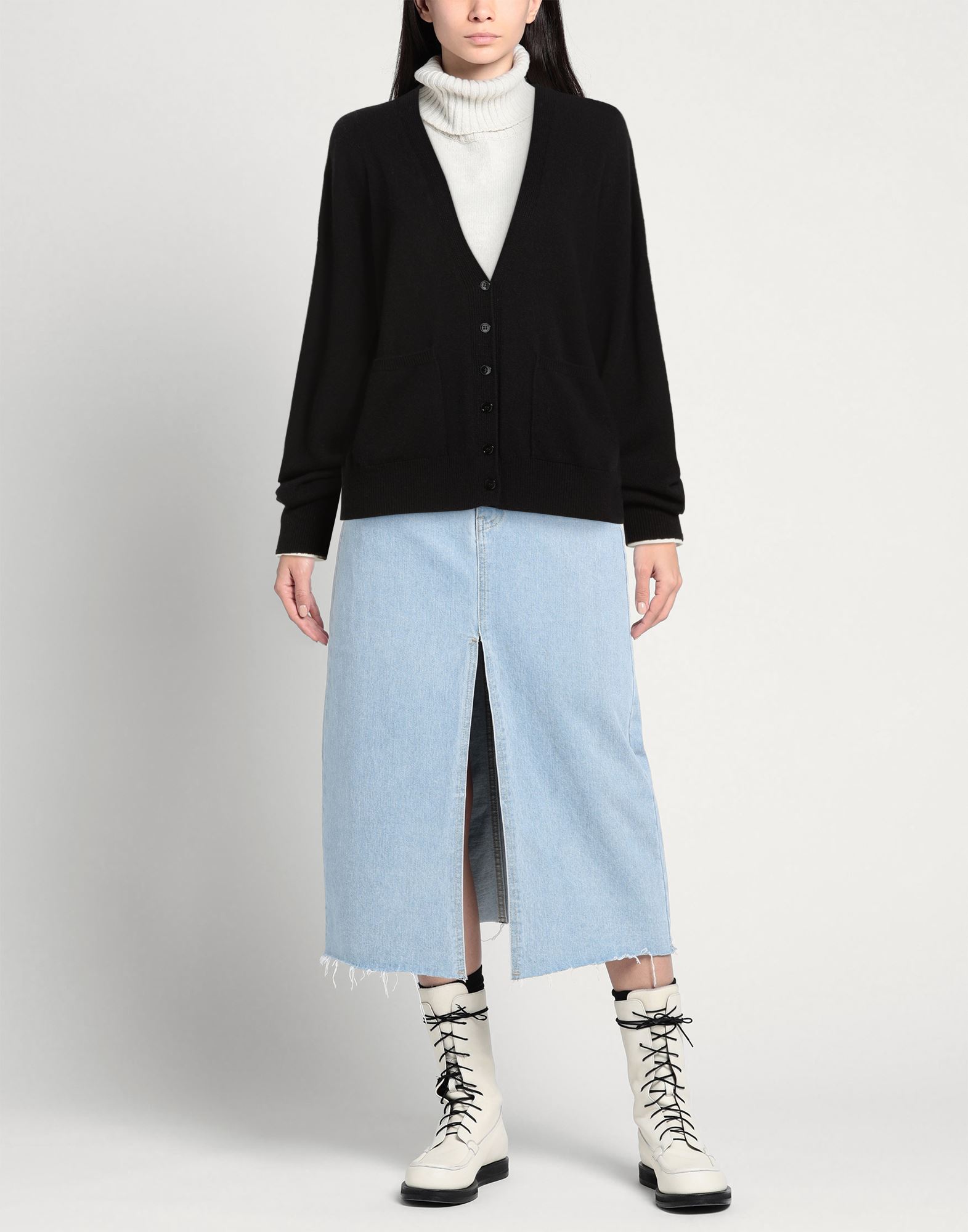  Vanisé - Strickwaren - Strickjacken - On Yoox.com 