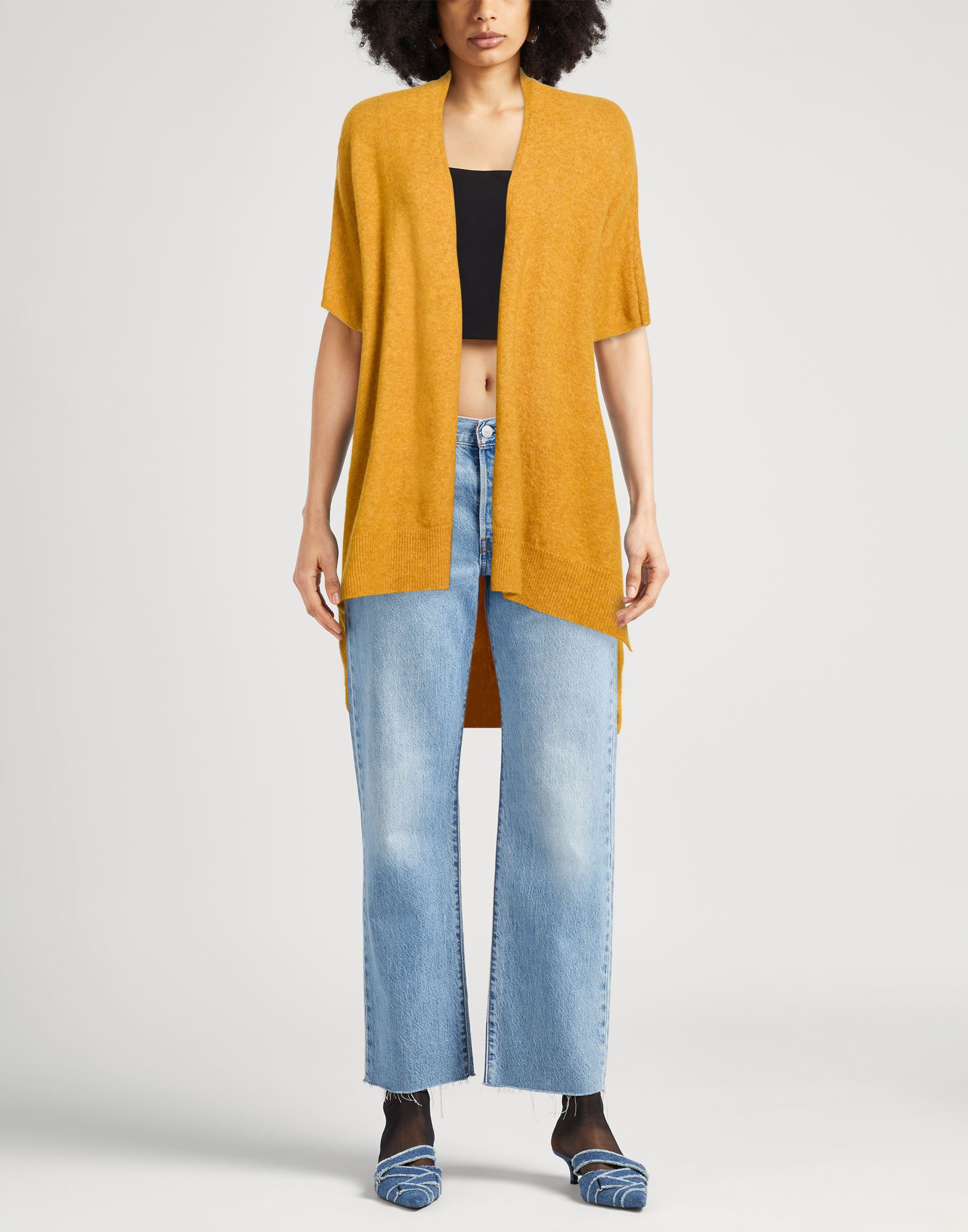  High - Maille - Cardigans - On Yoox.com 