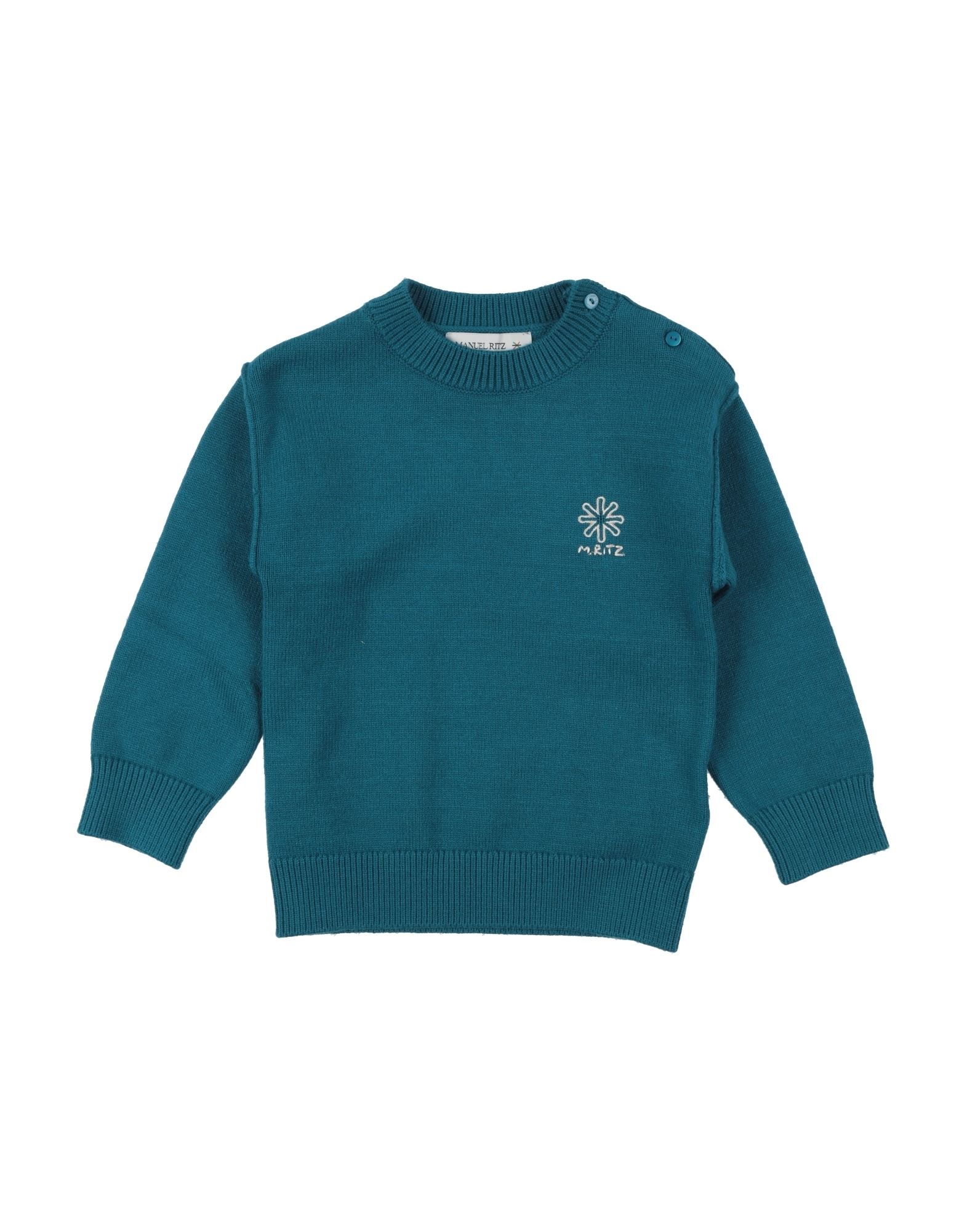  Manuel Ritz - Maille - Pullover - On Yoox.com 