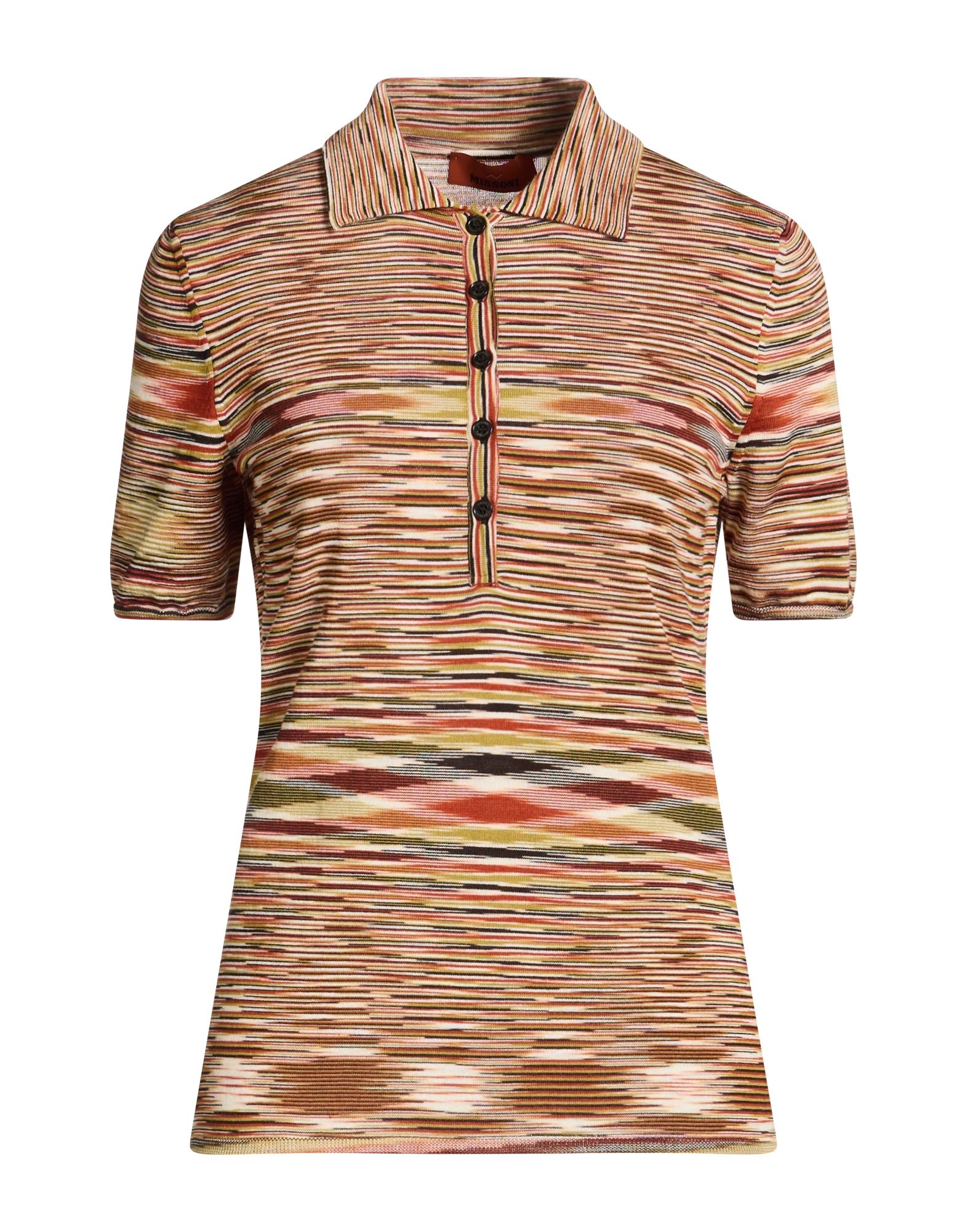  Missoni - Camisetas Y Tops - Polos - On Yoox.com 