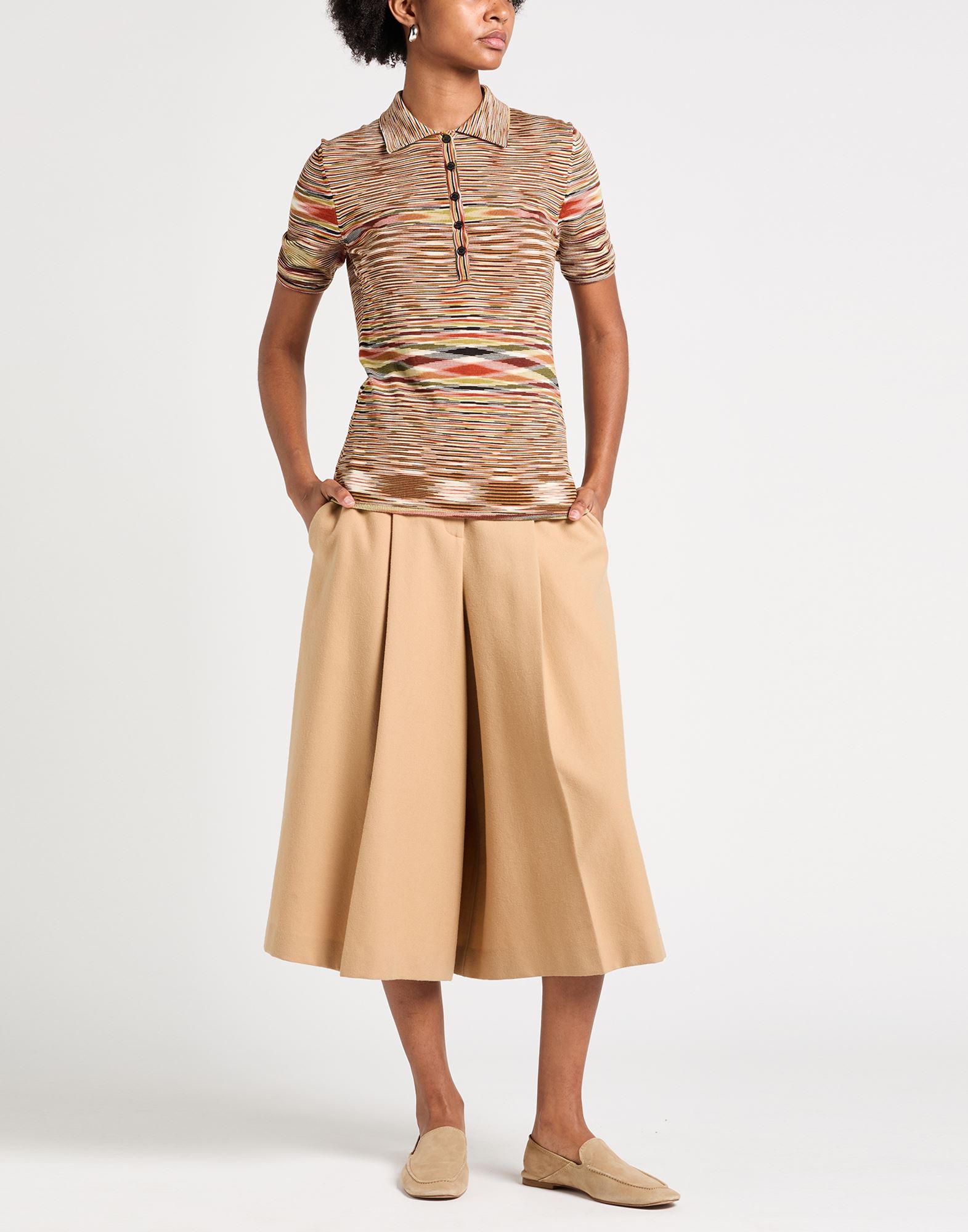  Missoni - Camisetas Y Tops - Polos - On Yoox.com 