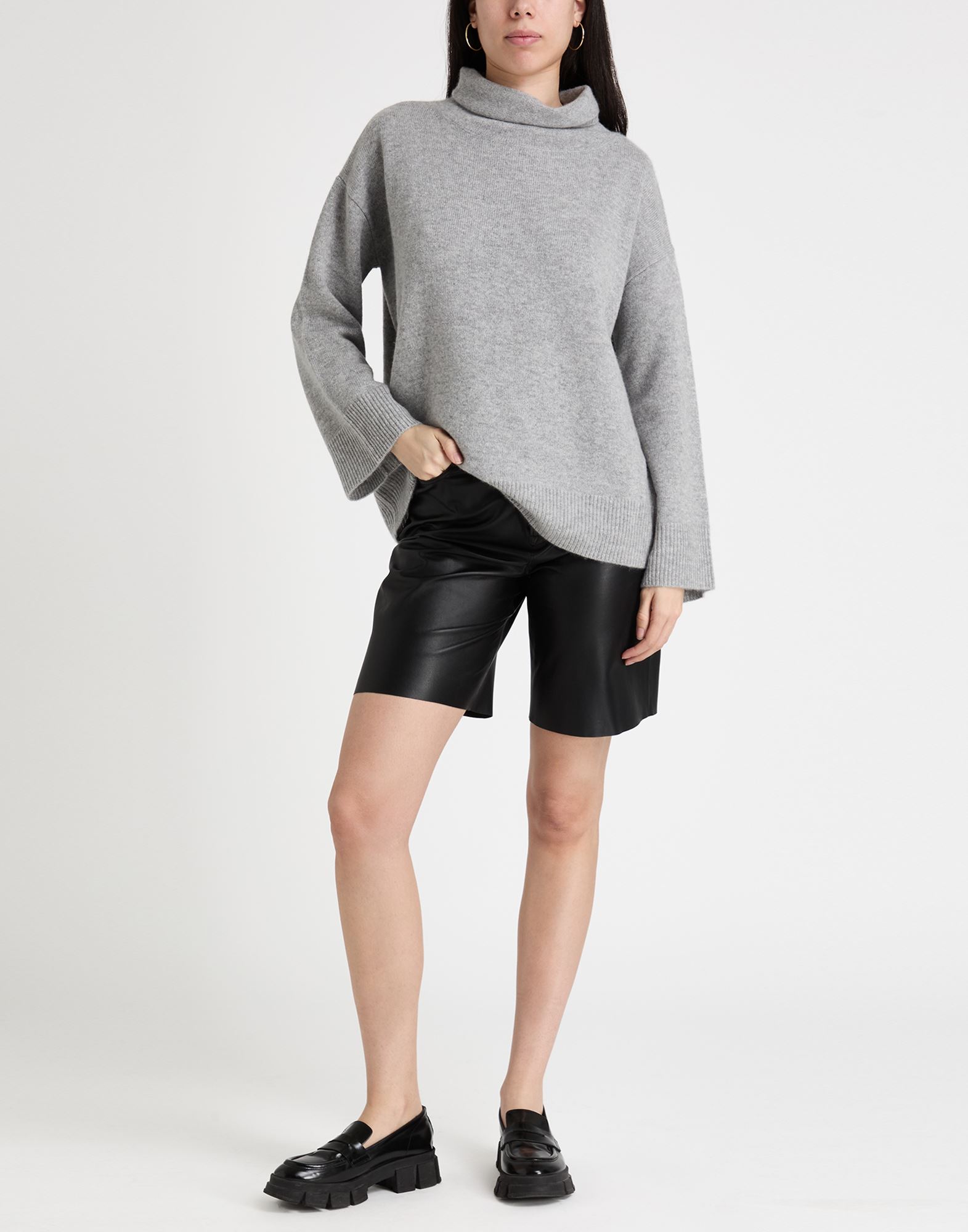  Aspesi - Strickwaren - Rollkragenpullover - On Yoox.com 