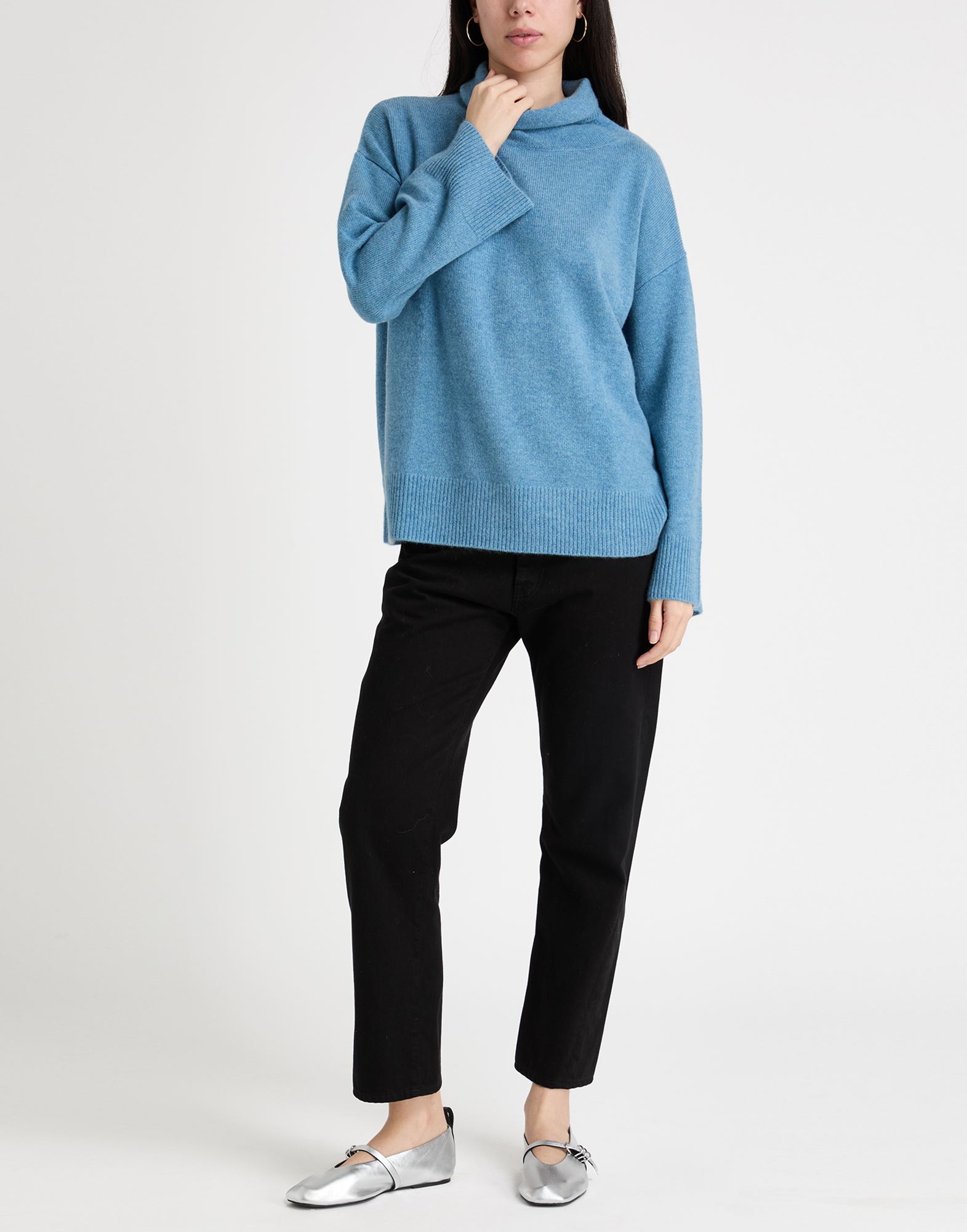  Aspesi - Maille - Cols Roulés - On Yoox.com 
