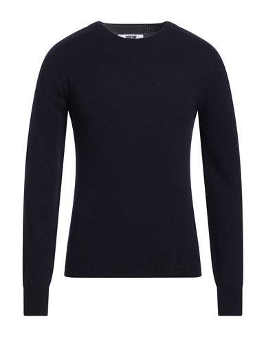 Pullover Herren Marineblau 46 Herren