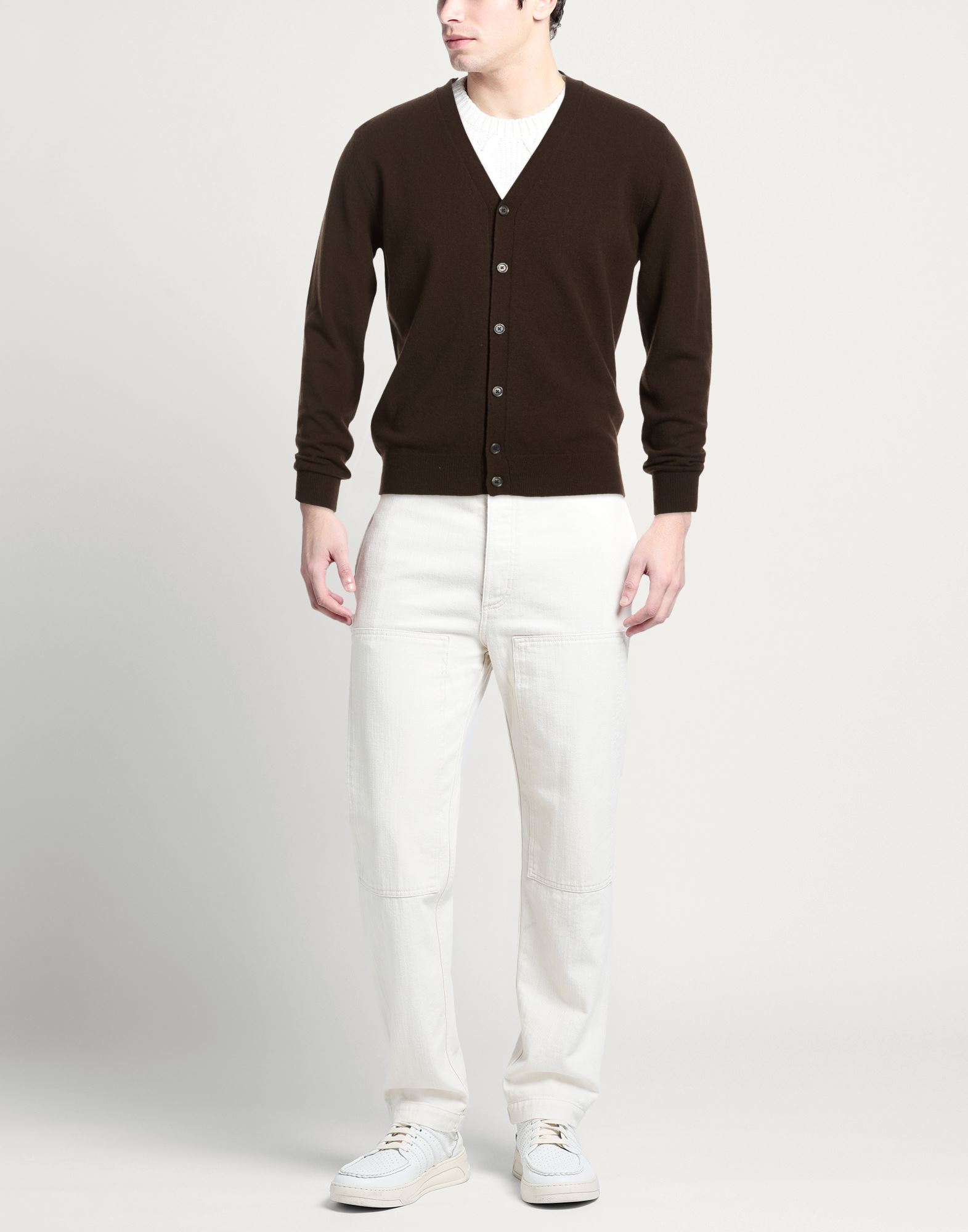  Masq - Strickwaren - Strickjacken - On Yoox.com 