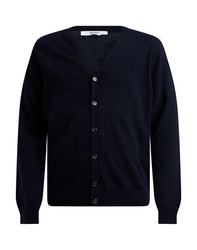 Strickjacke Herren Blau 46,50,52,54 Herren
