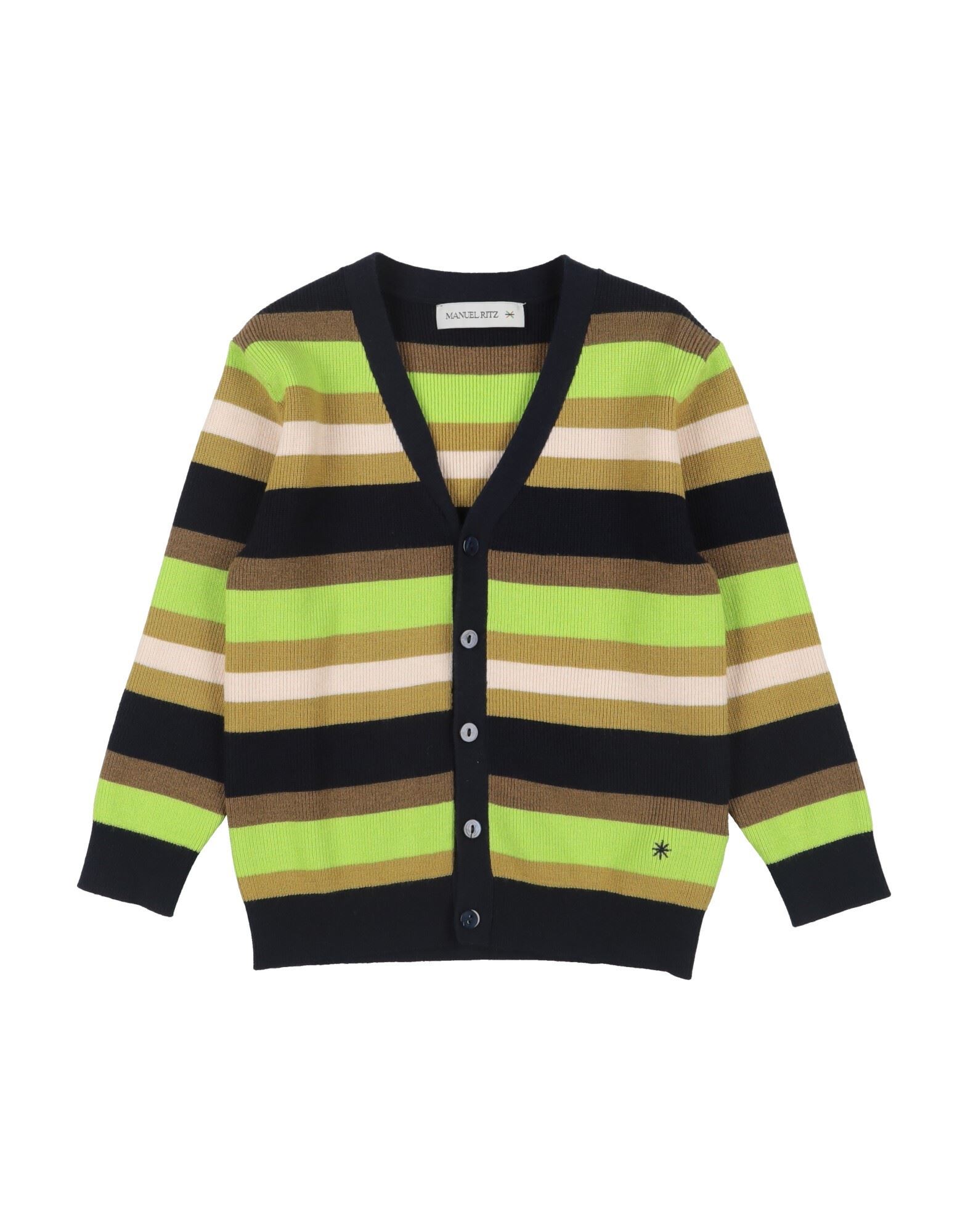  Manuel Ritz - Strickwaren - Strickjacken - On Yoox.com 