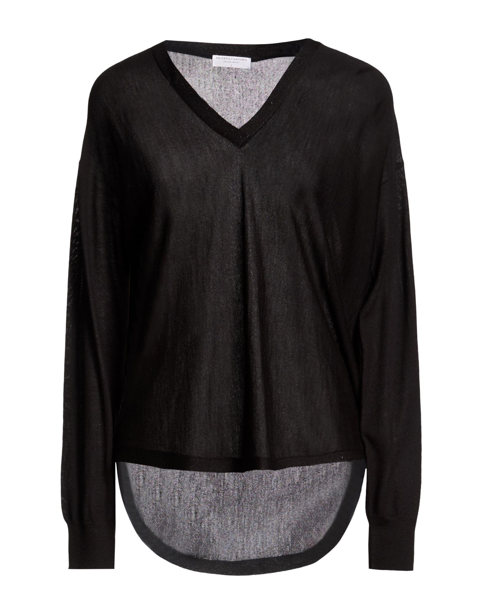  Majestic Filatures - Strickwaren - Pullover - On Yoox.com 