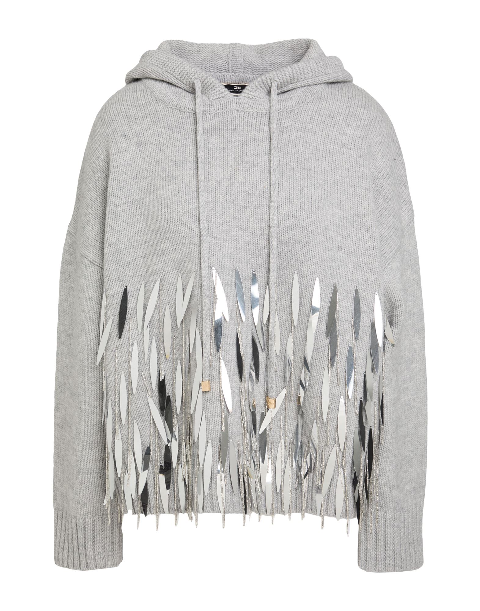  Elisabetta Franchi - Strickwaren - Pullover - On Yoox.com 