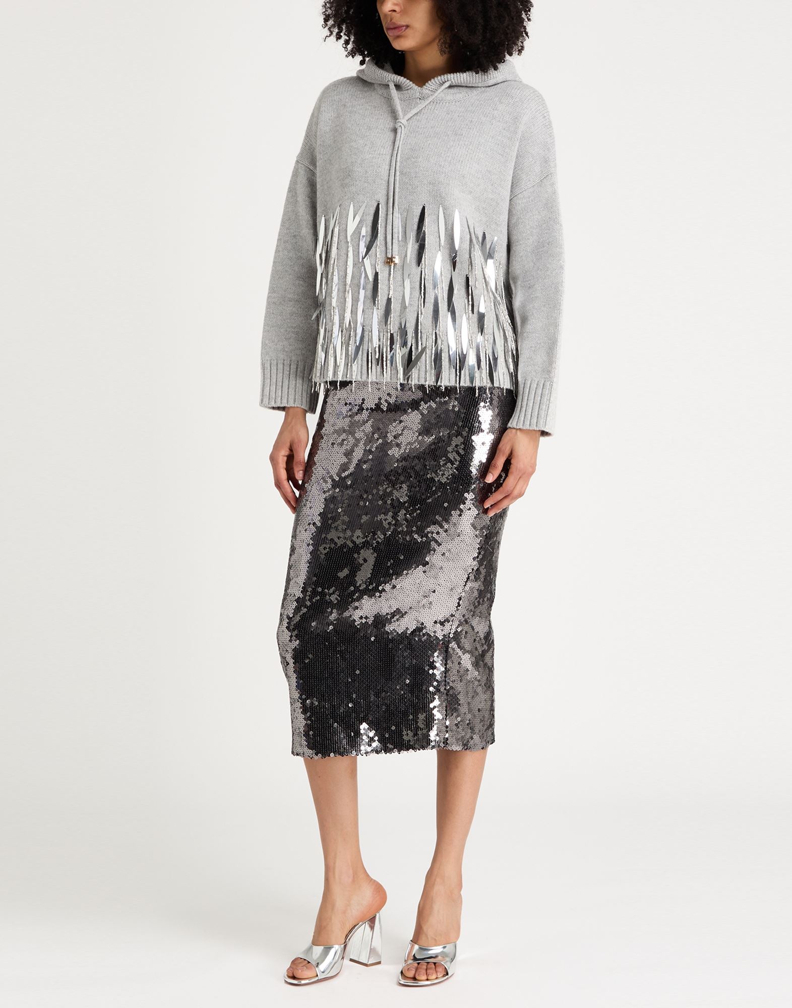  Elisabetta Franchi - Strickwaren - Pullover - On Yoox.com 