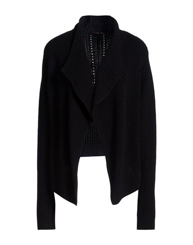 Strickjacke Damen Schwarz L,S,XL,XS Damen