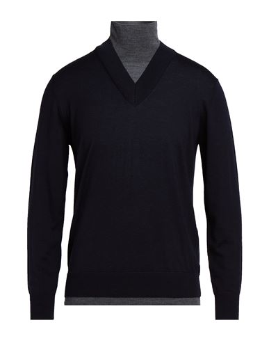 Cuello alto Hombre Azul noche L,M,S,XL,XXL Hombre