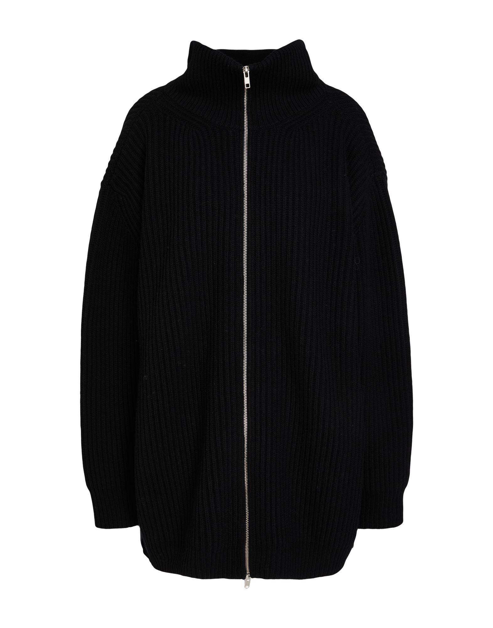  Mm6 Maison Margiela - Strickwaren - Strickjacken - On Yoox.com 