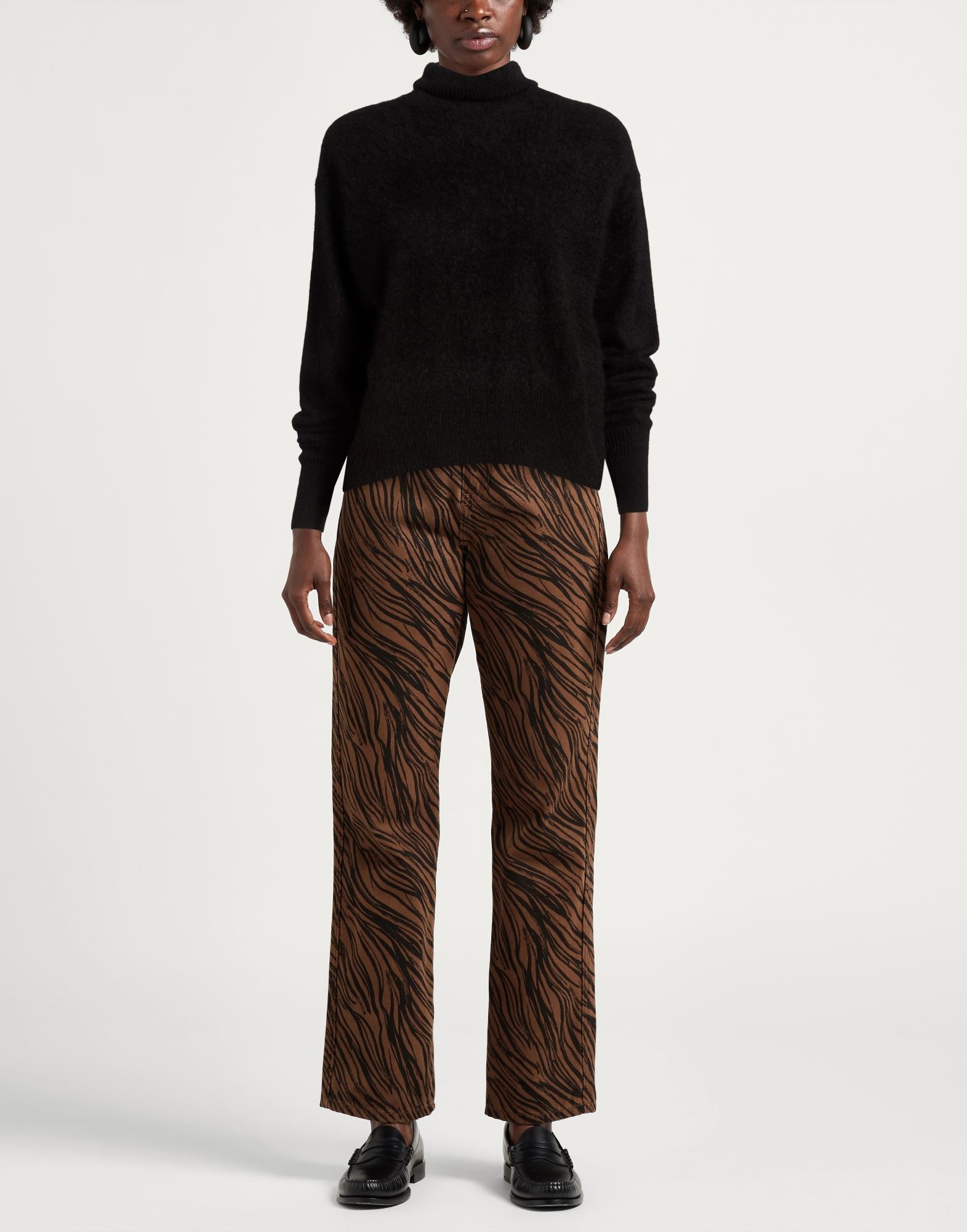  Allsaints - Strickwaren - Rollkragenpullover - On Yoox.com 