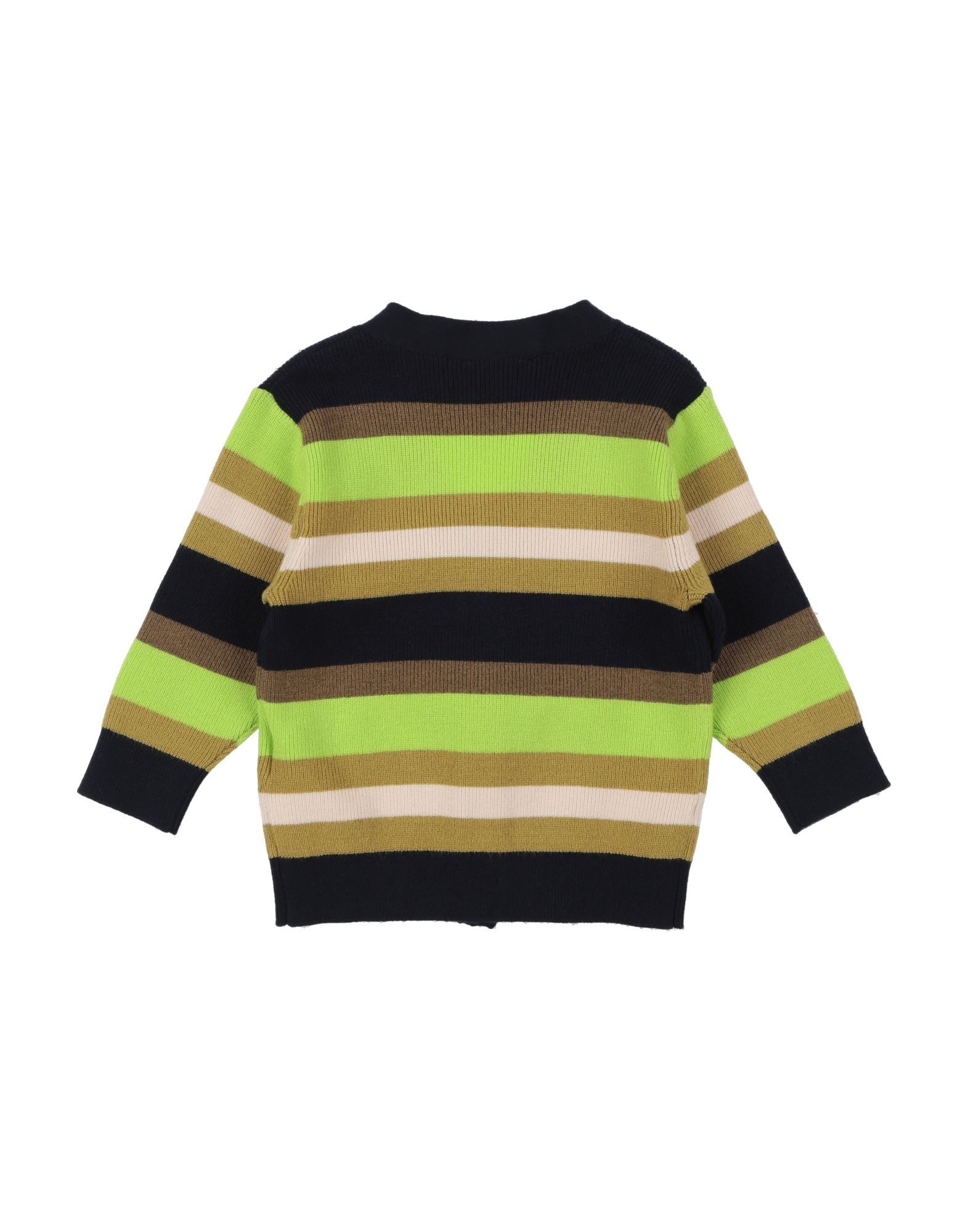  Manuel Ritz - Strickwaren - Strickjacken - On Yoox.com 