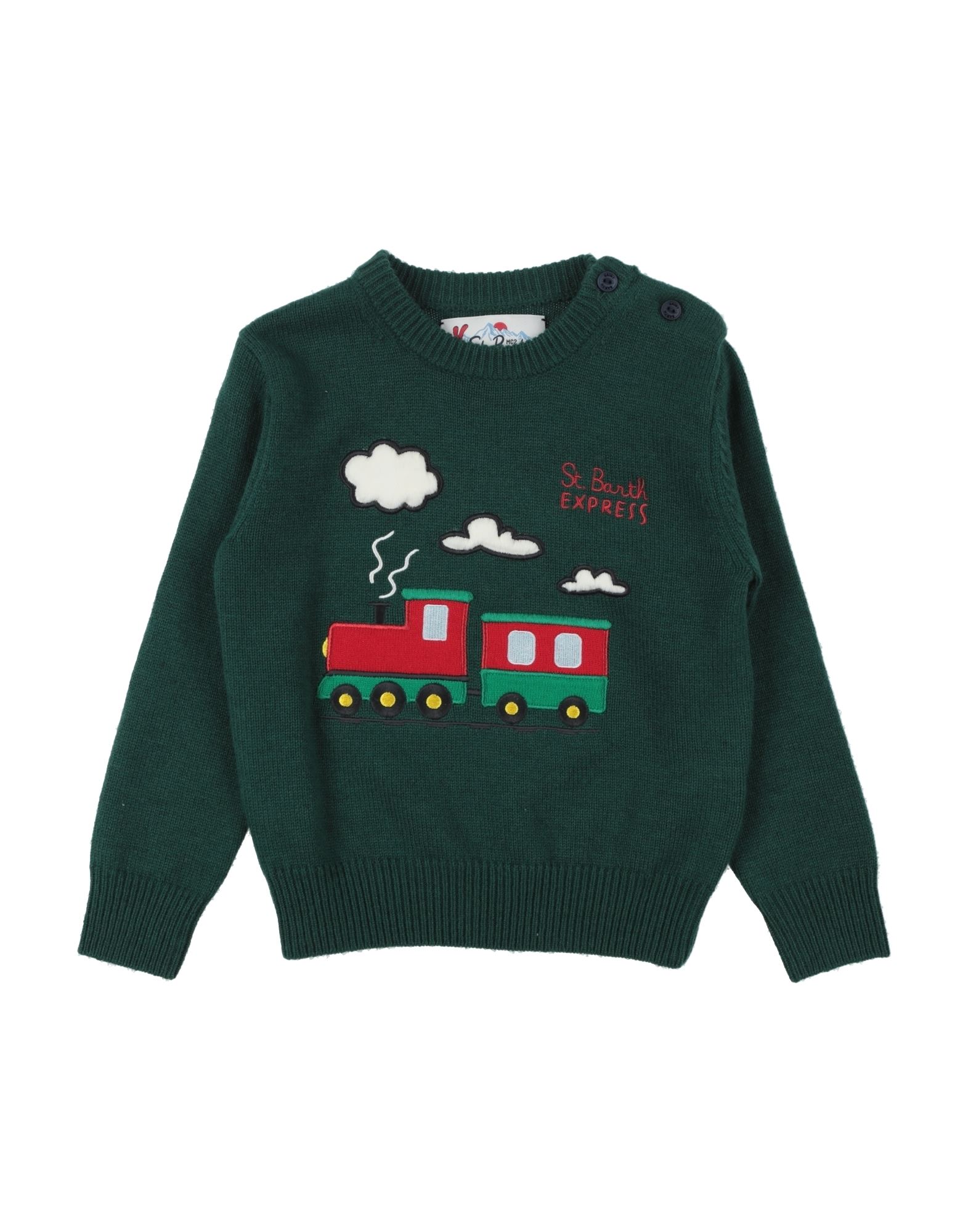  Mc2 Saint Barth - Strickwaren - Pullover - On Yoox.com 