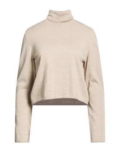 Cuello alto Mujer Beige L,M,S Mujer