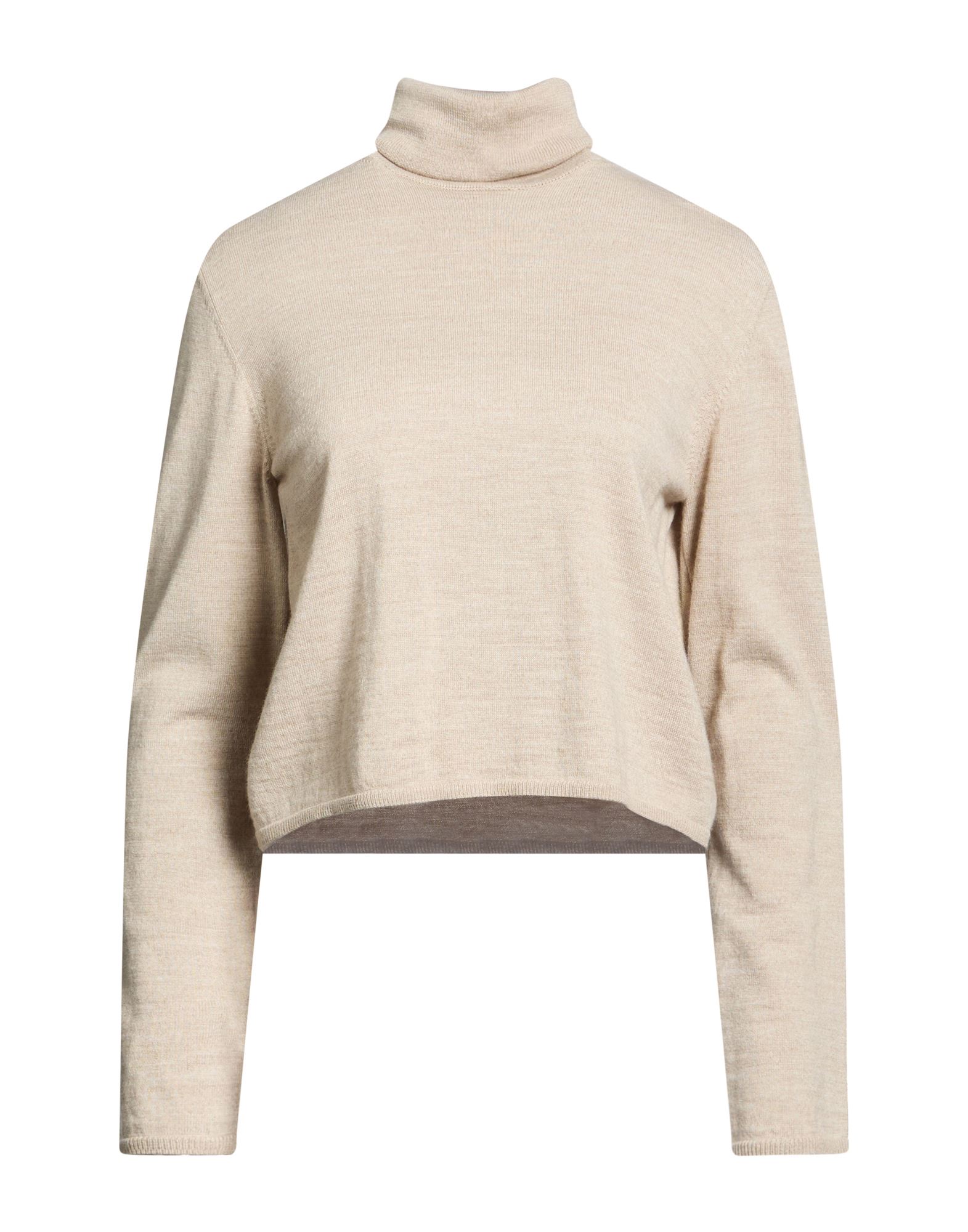  Mm6 Maison Margiela - Strickwaren - Rollkragenpullover - On Yoox.com 