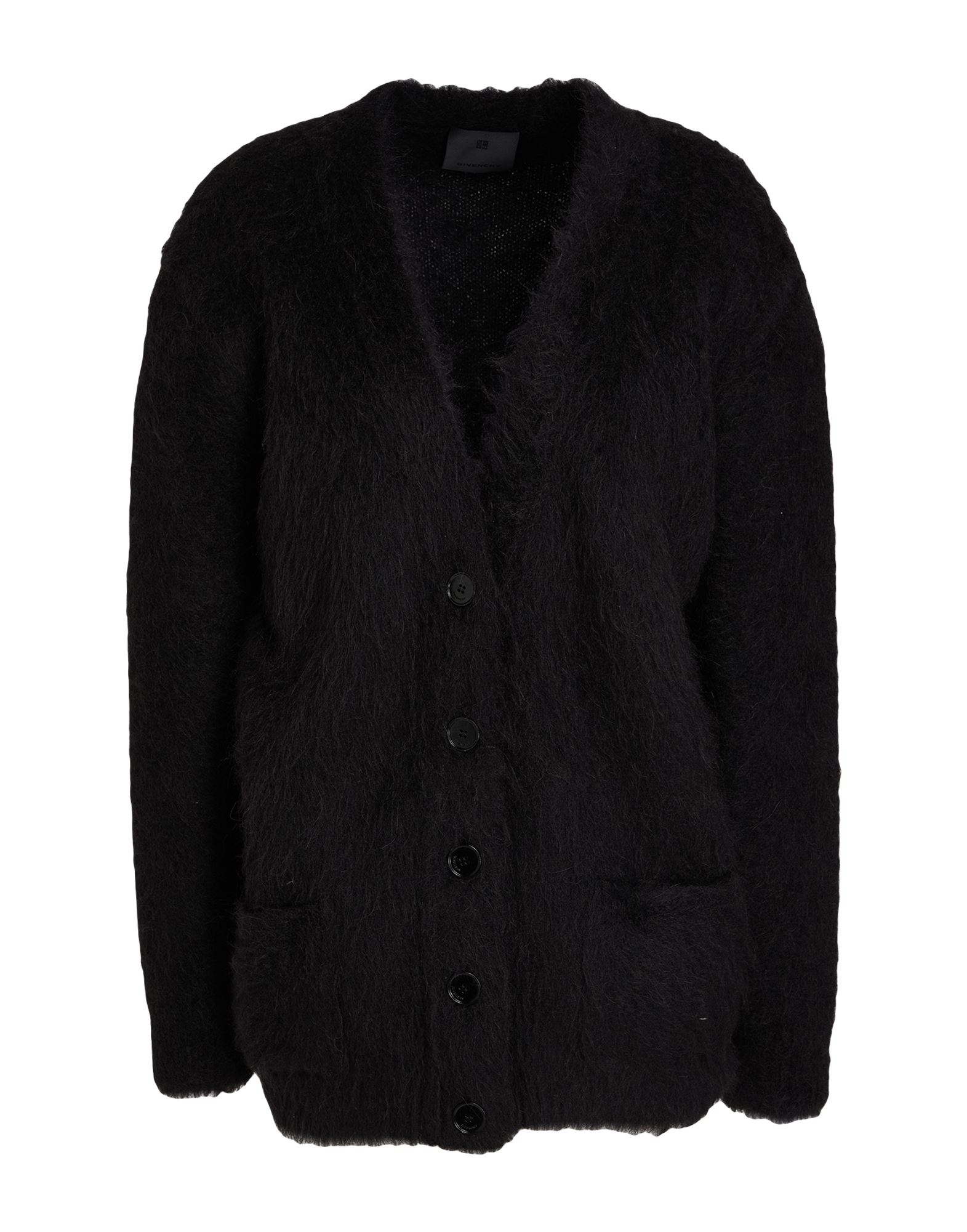  Givenchy - Strickwaren - Strickjacken - On Yoox.com 