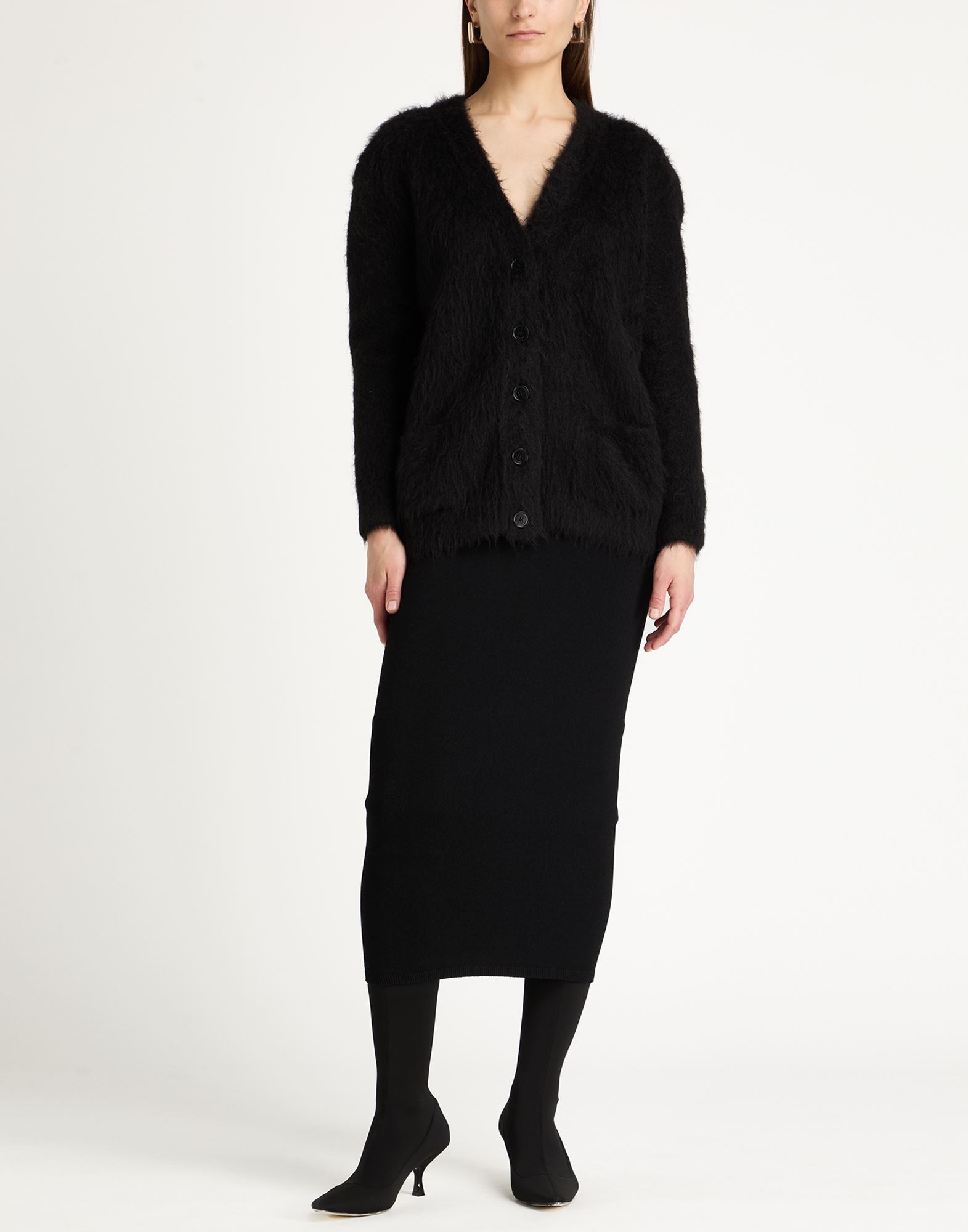  Givenchy - Strickwaren - Strickjacken - On Yoox.com 