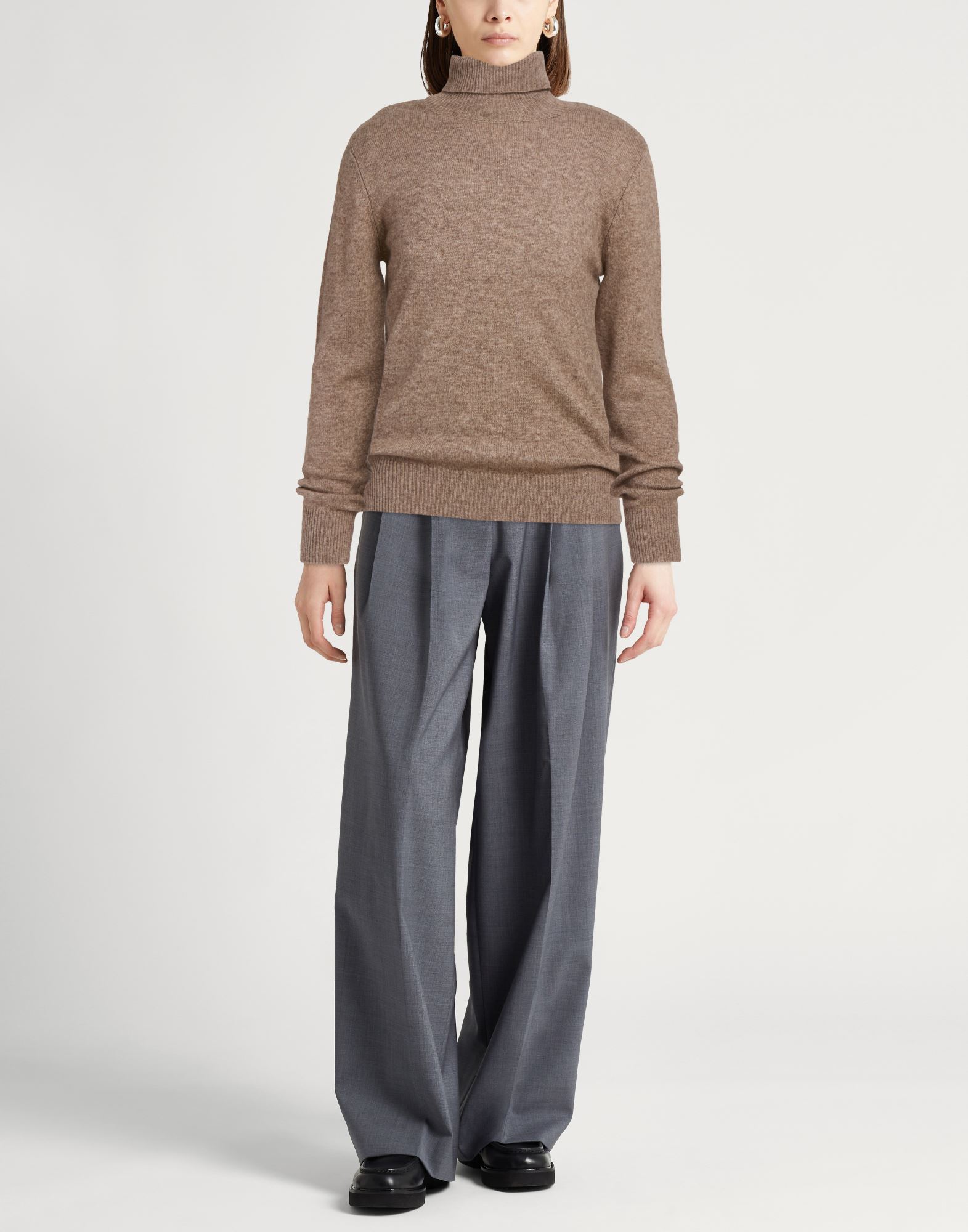  Aspesi - Maille - Cols Roulés - On Yoox.com 