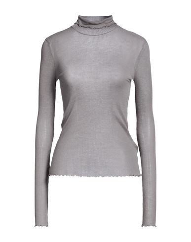 Camiseta Mujer Gris 1 Mujer
