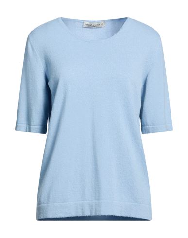 Pullover Damen Hellblau L,XL Damen