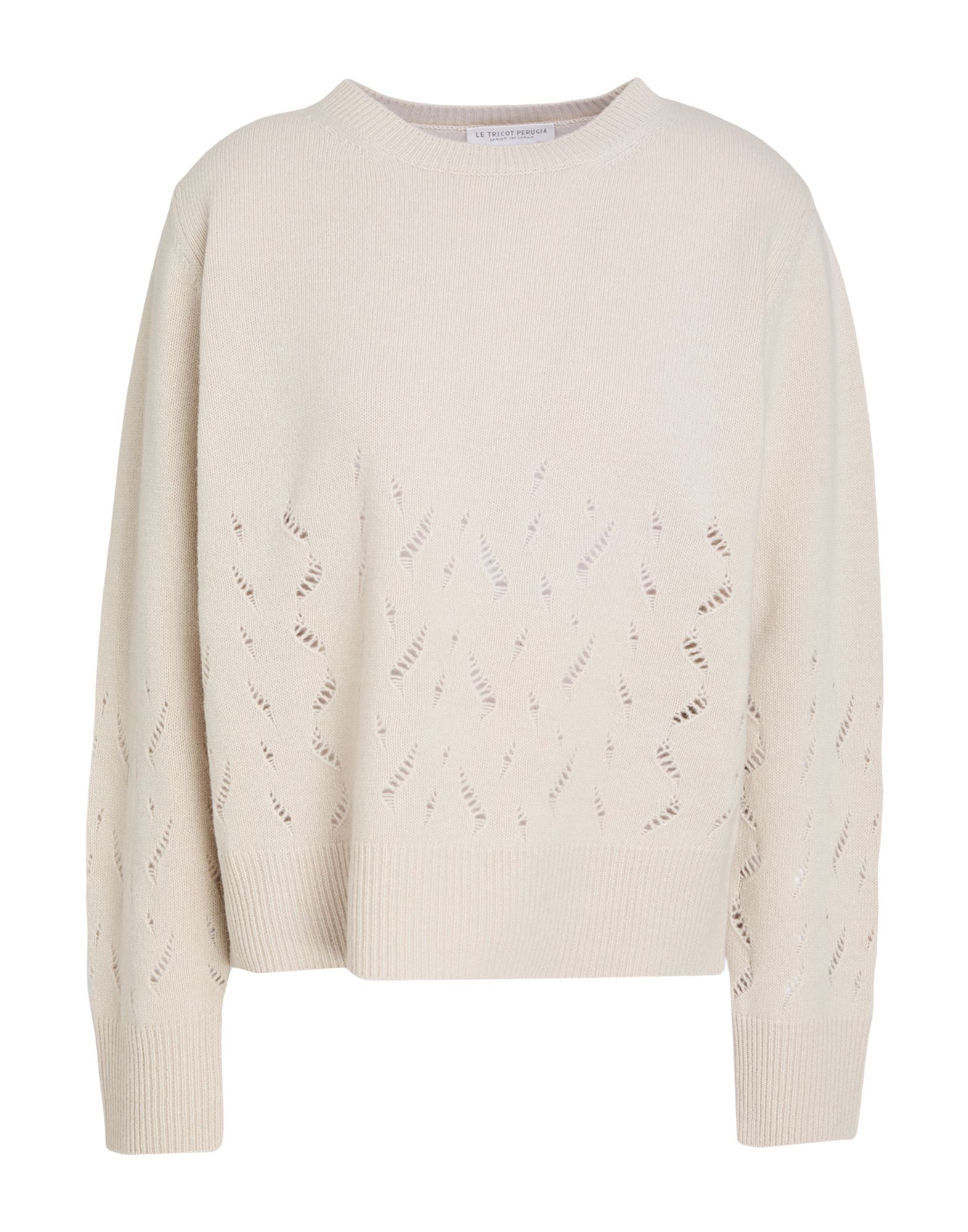  Le Tricot Perugia - Strickwaren - Pullover - On Yoox.com 