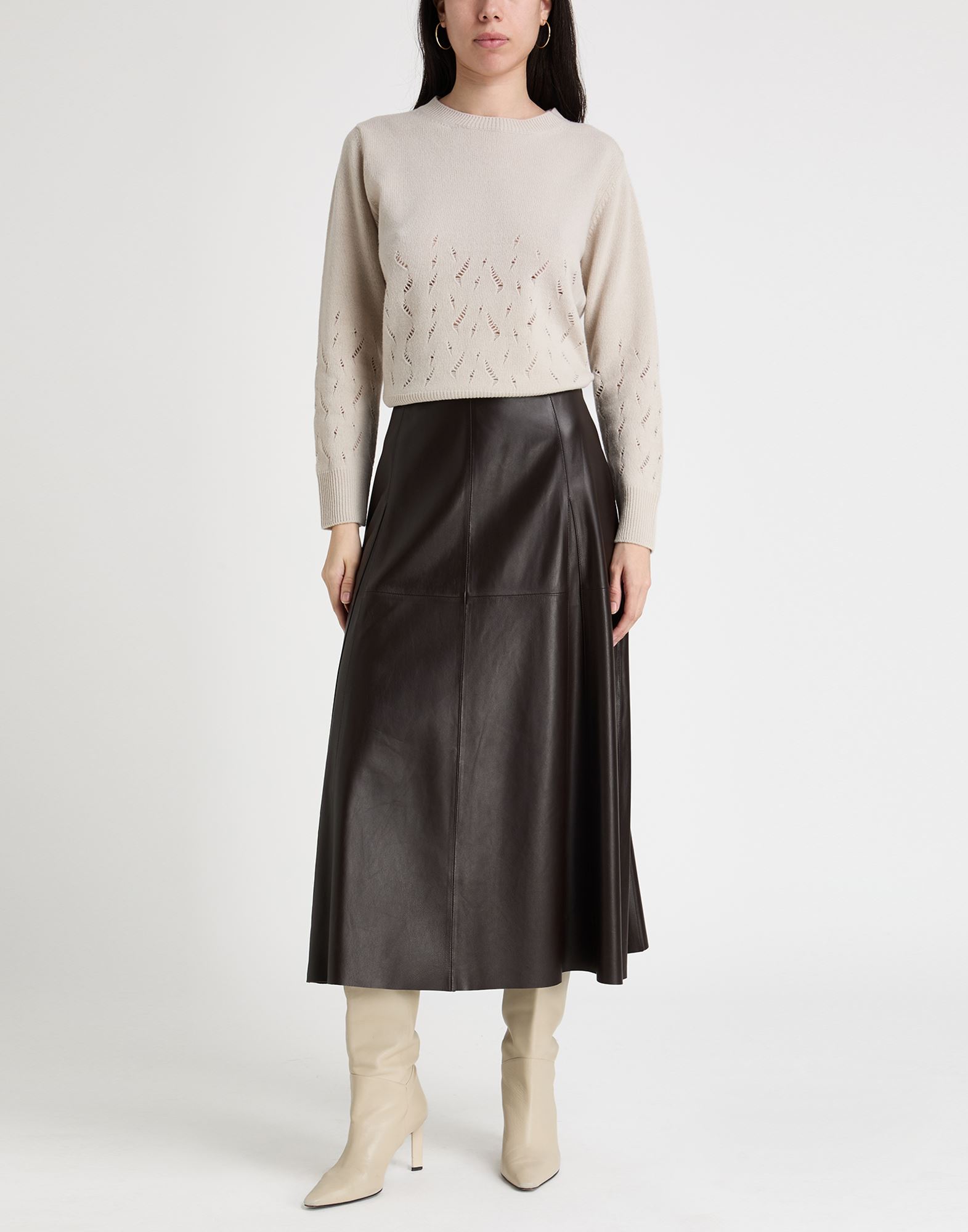  Le Tricot Perugia - Strickwaren - Pullover - On Yoox.com 