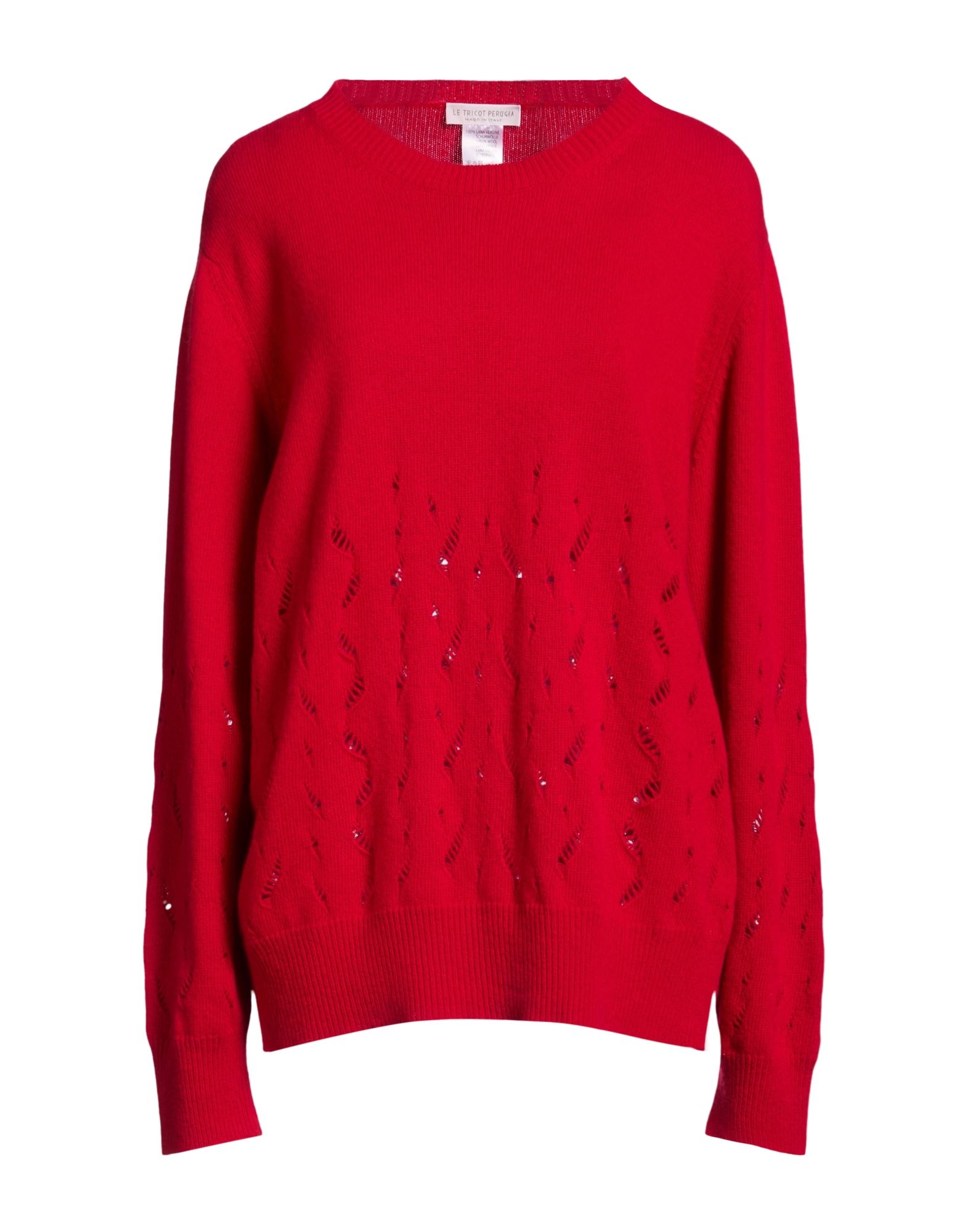  Le Tricot Perugia - Strickwaren - Pullover - On Yoox.com 