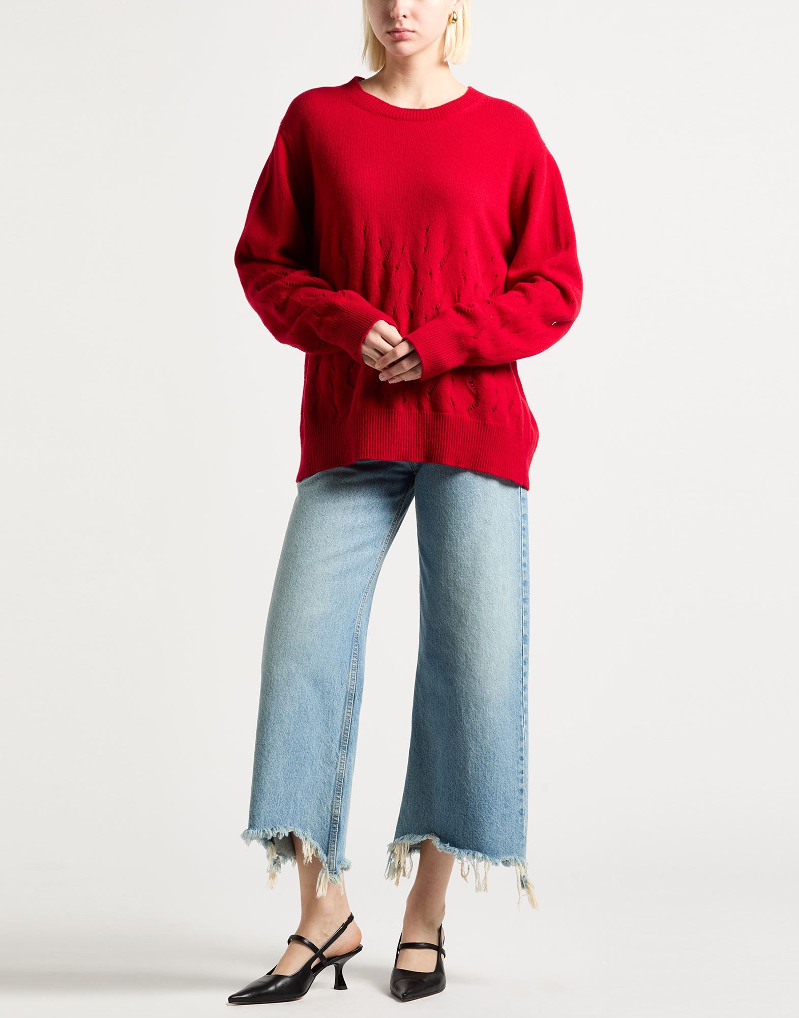  Le Tricot Perugia - Strickwaren - Pullover - On Yoox.com 
