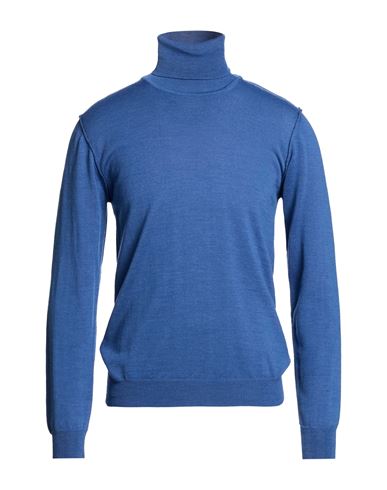Cuello alto Hombre Azul marino L,M,S,XL,XXL Hombre