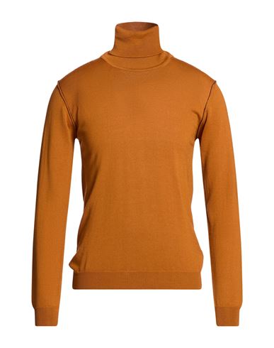 Cuello alto Hombre Camel L,M,S,XL,XXL Hombre