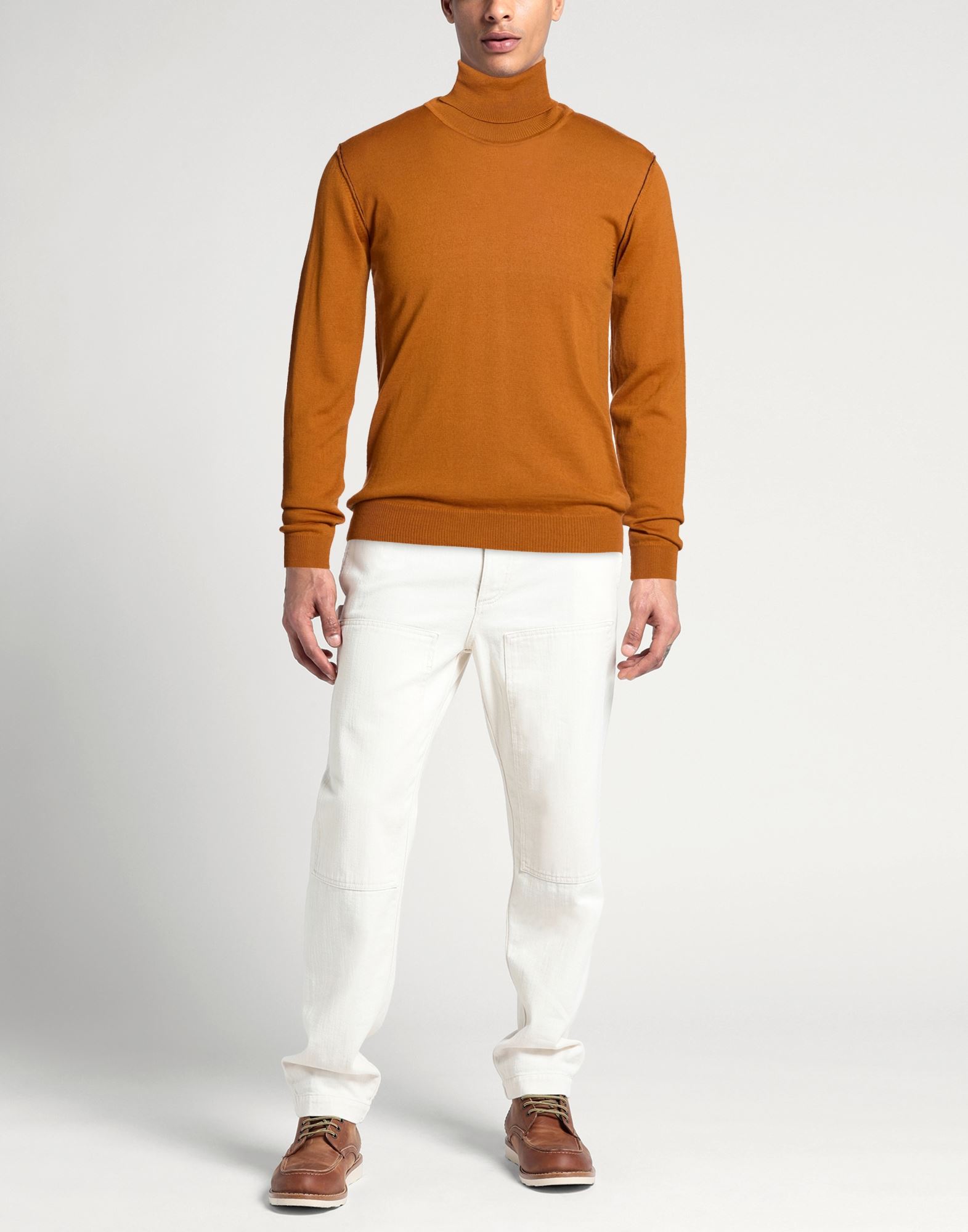  Koon - Strickwaren - Rollkragenpullover - On Yoox.com 