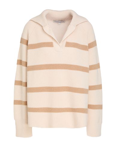 Pullover Mujer Beige XL Mujer