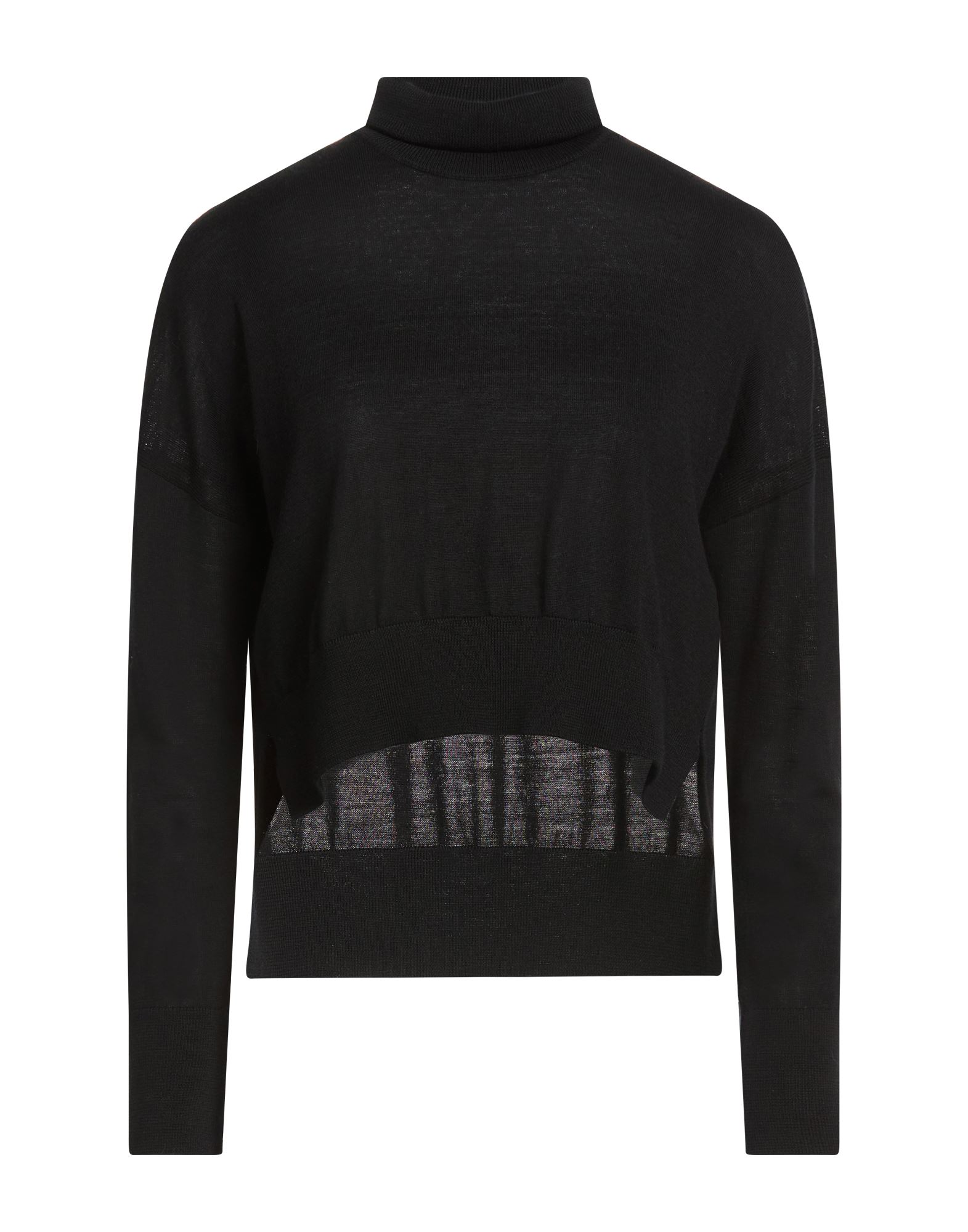  Allsaints - Strickwaren - Rollkragenpullover - On Yoox.com 