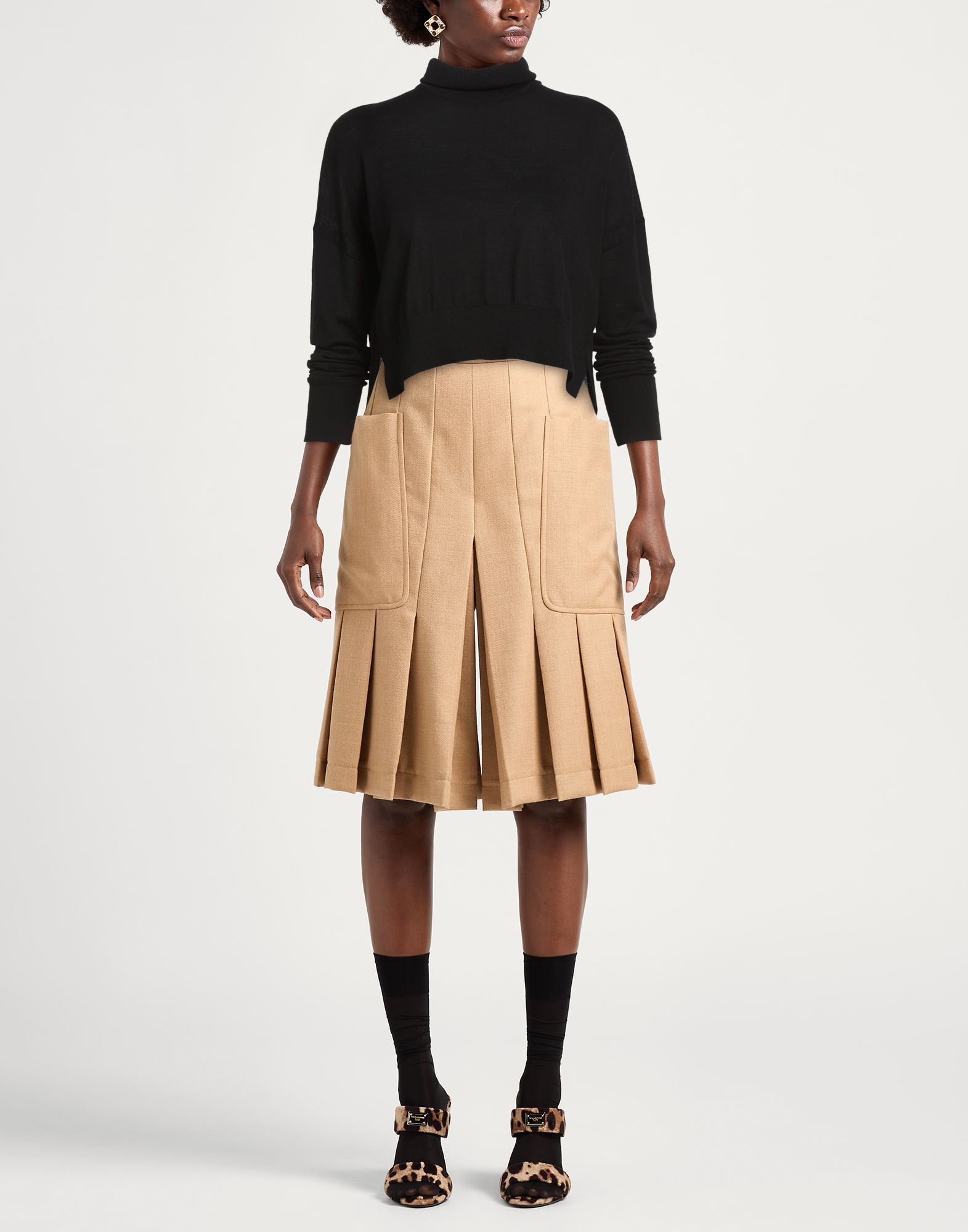  Allsaints - Strickwaren - Rollkragenpullover - On Yoox.com 