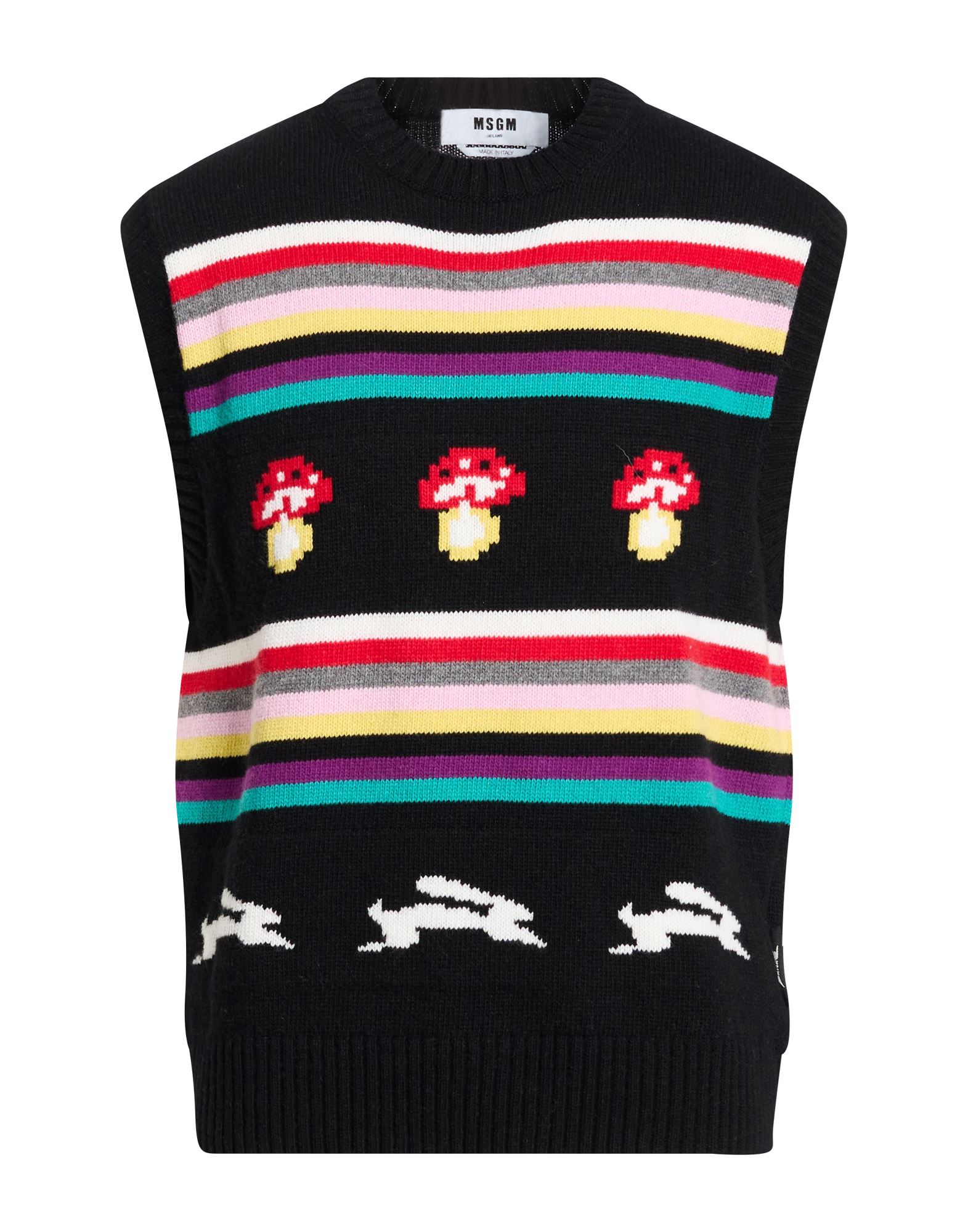  Msgm - Maille - Pullover - On Yoox.com 