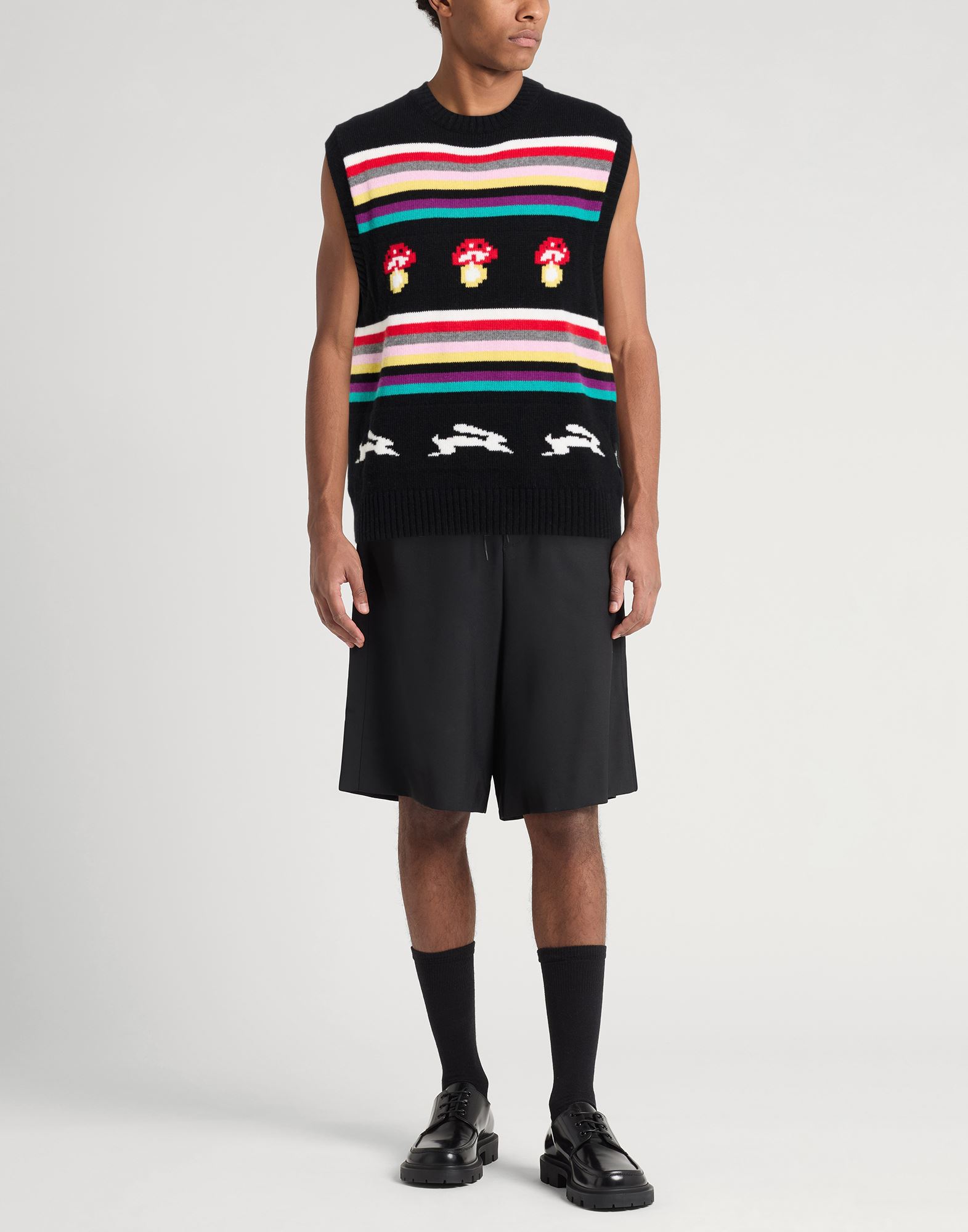  Msgm - Maille - Pullover - On Yoox.com 
