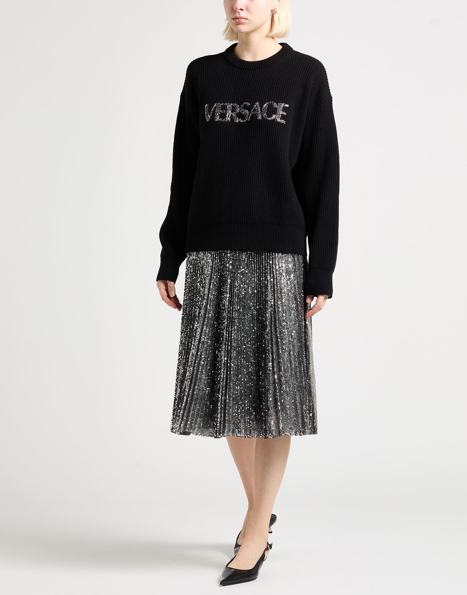  Versace - Strickwaren - Pullover - On Yoox.com 