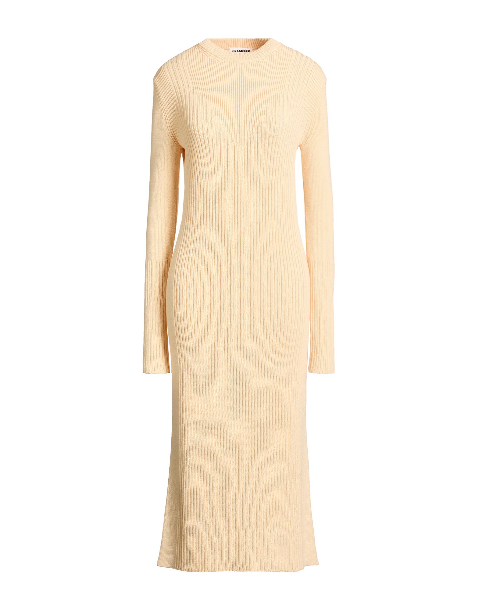 JIL SANDER JIL SANDER ΦΟΡΕΜΑΤΑ Midi φόρεμα