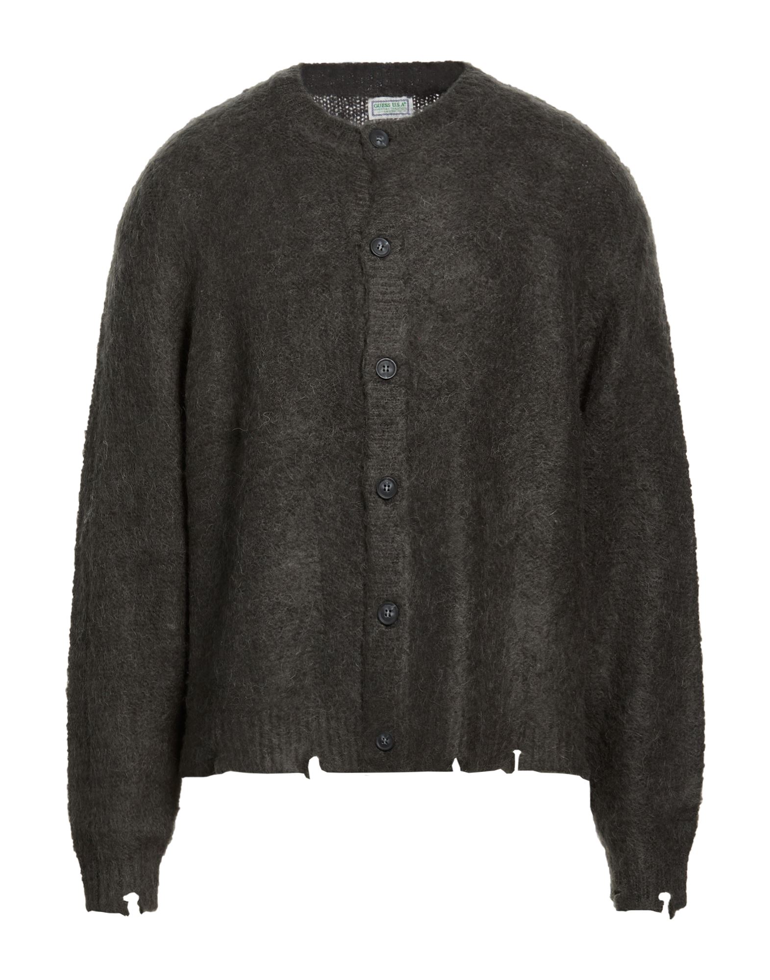  Guess - Maille - Cardigans - On Yoox.com 