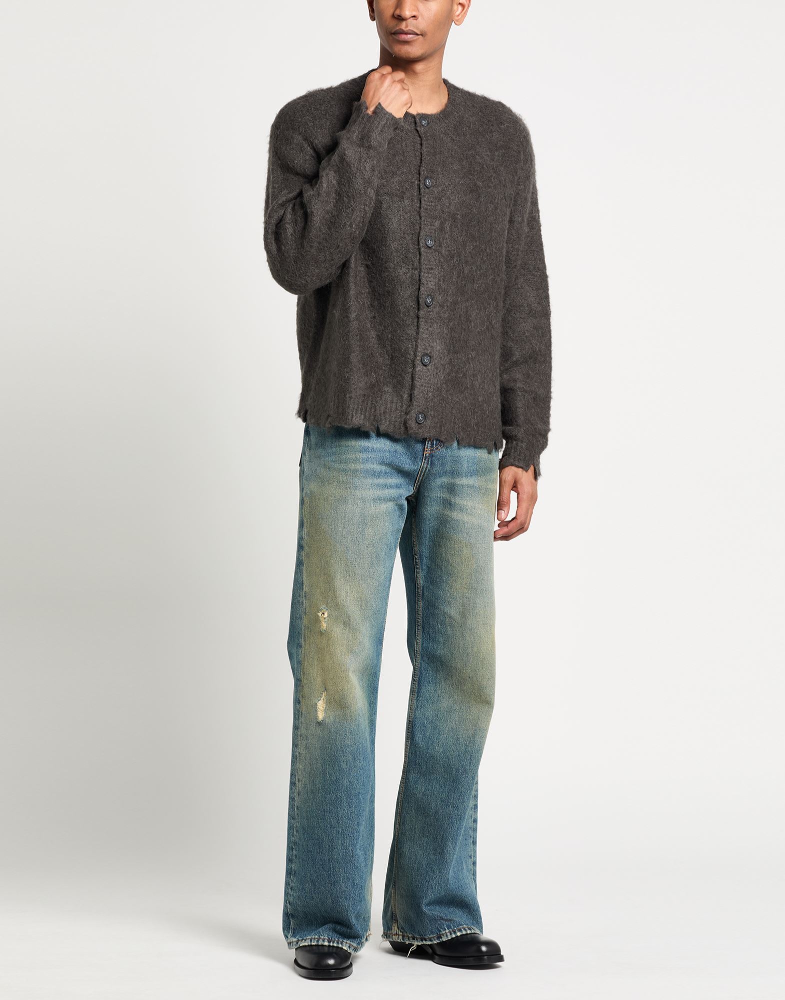  Guess - Maille - Cardigans - On Yoox.com 