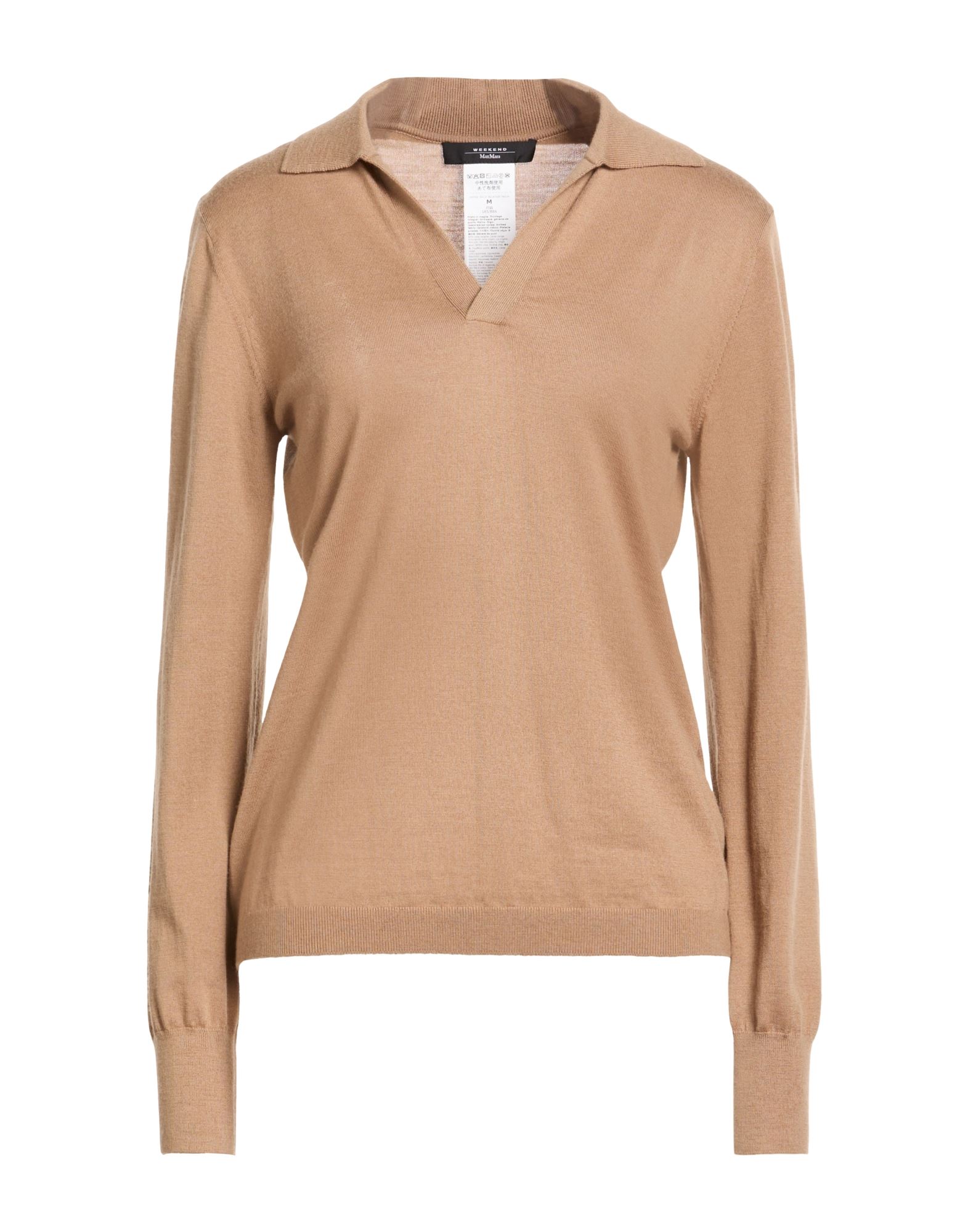  Weekend Max Mara - Strickwaren - Pullover - On Yoox.com 