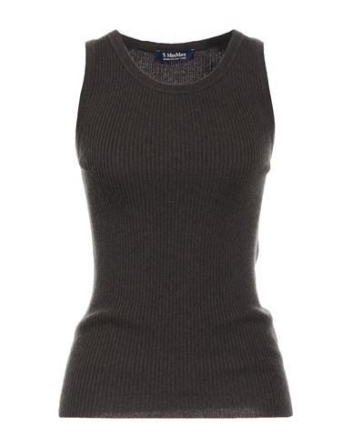 Pullover Mujer Carbón L Mujer